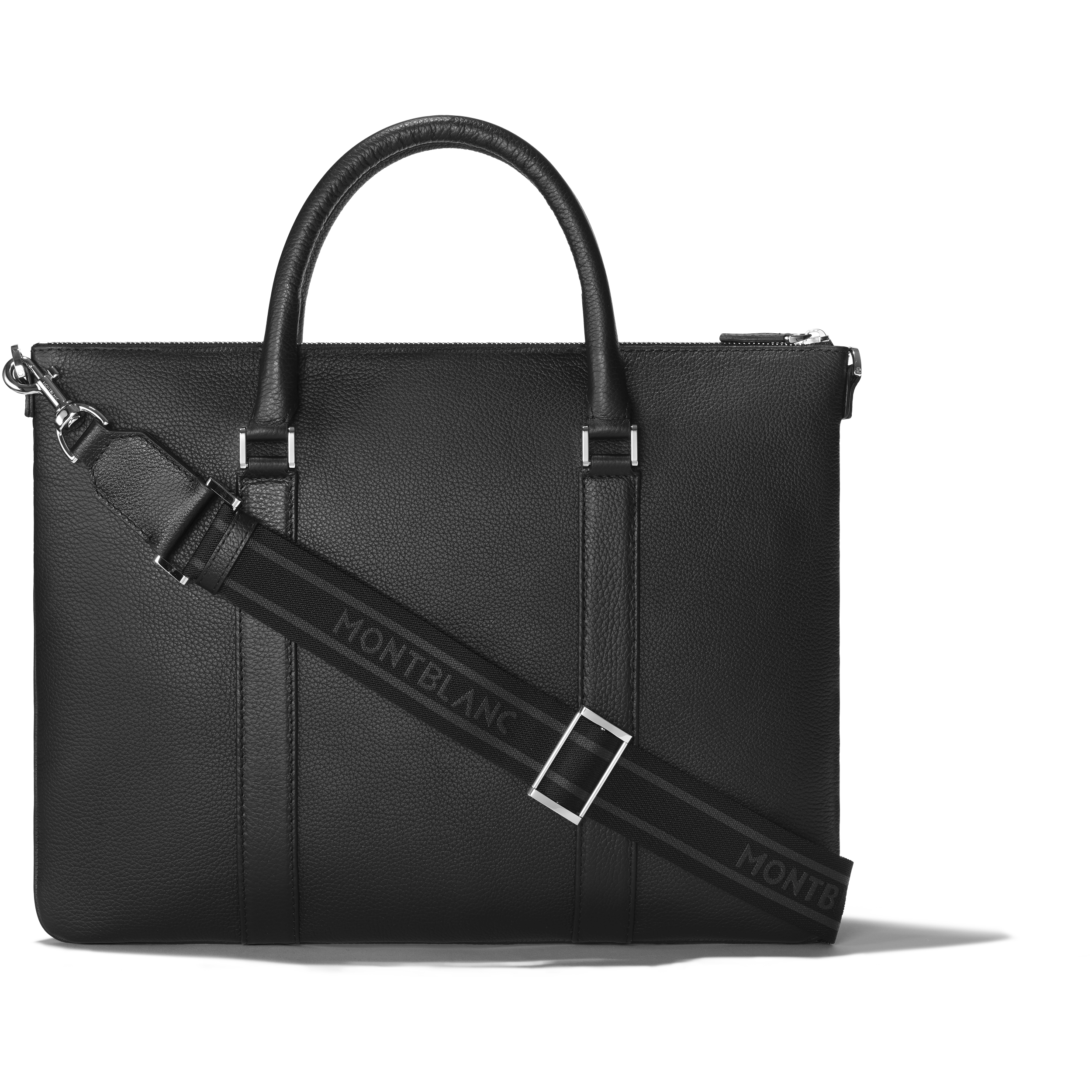 Meisterstück Soft Grain Document Case Flat, image 4