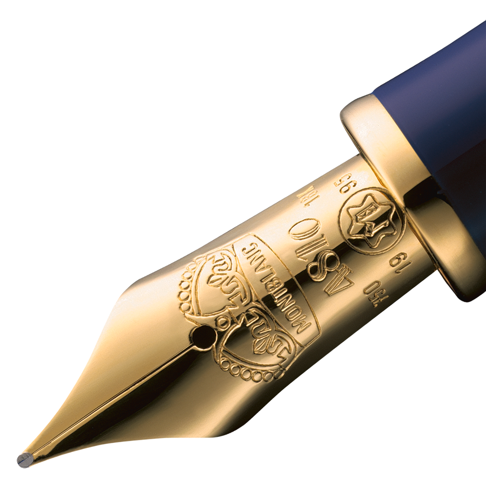 Prince Regent Limited Edition 4810 Fountain Pen, image 1