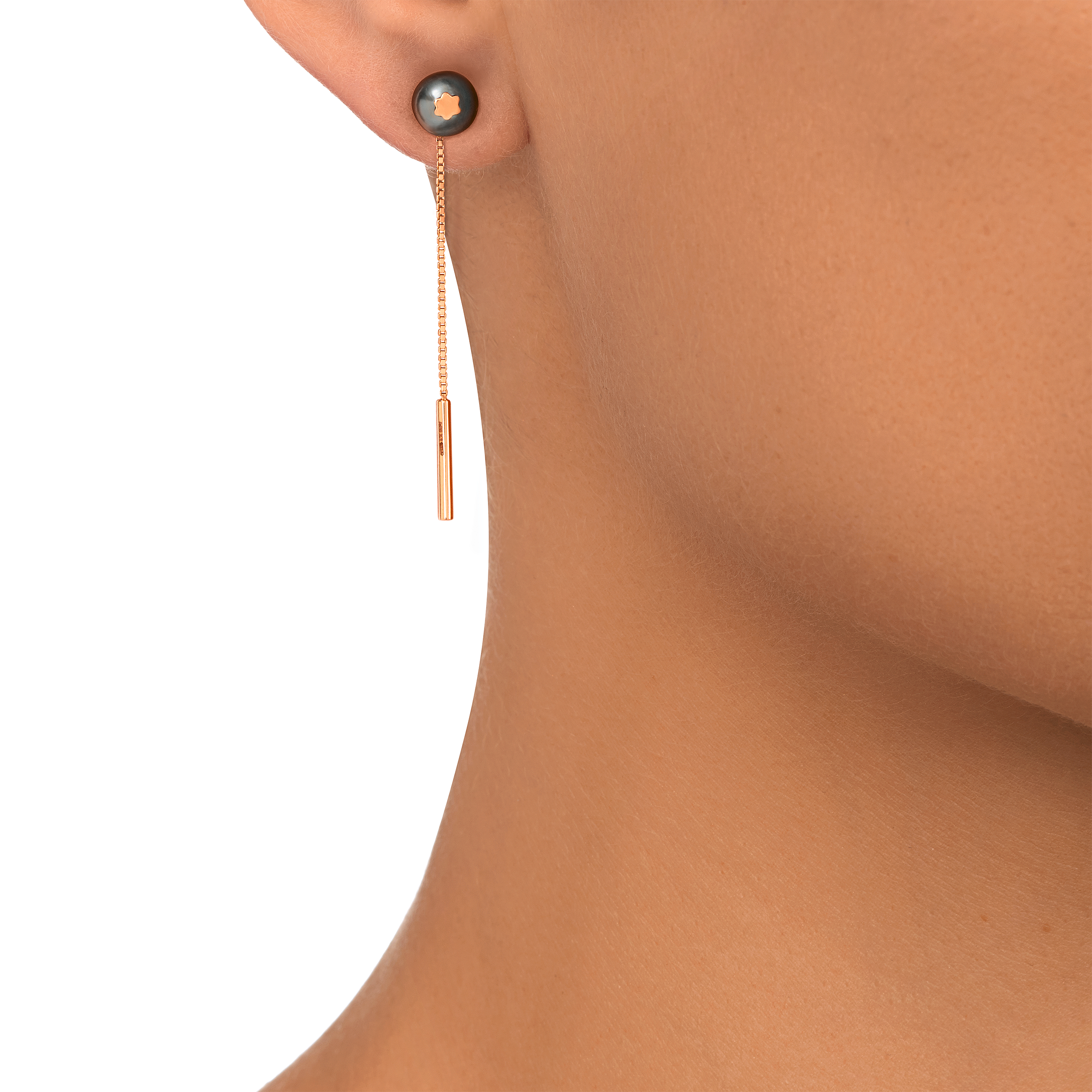 Bohème Moongarden earrings, image 4