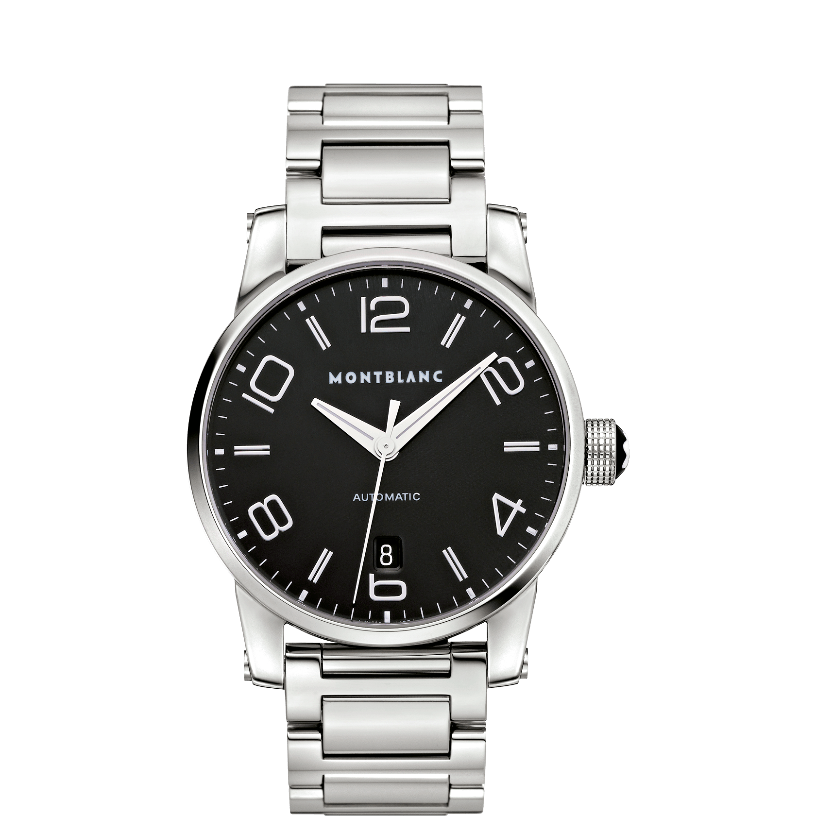 Montblanc TimeWalker Automatic, image 1