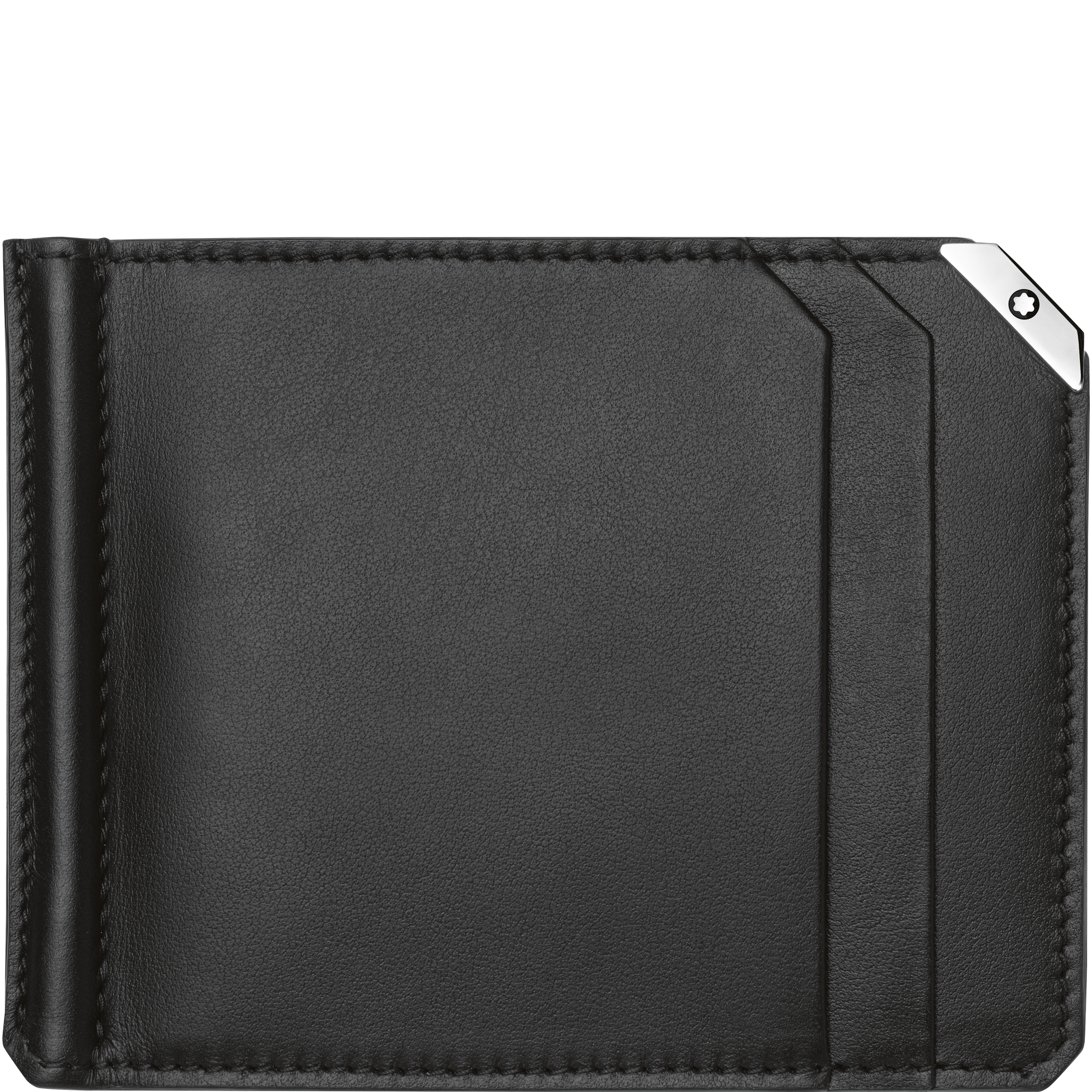Wallet 6cc Money Clip Large, image 1
