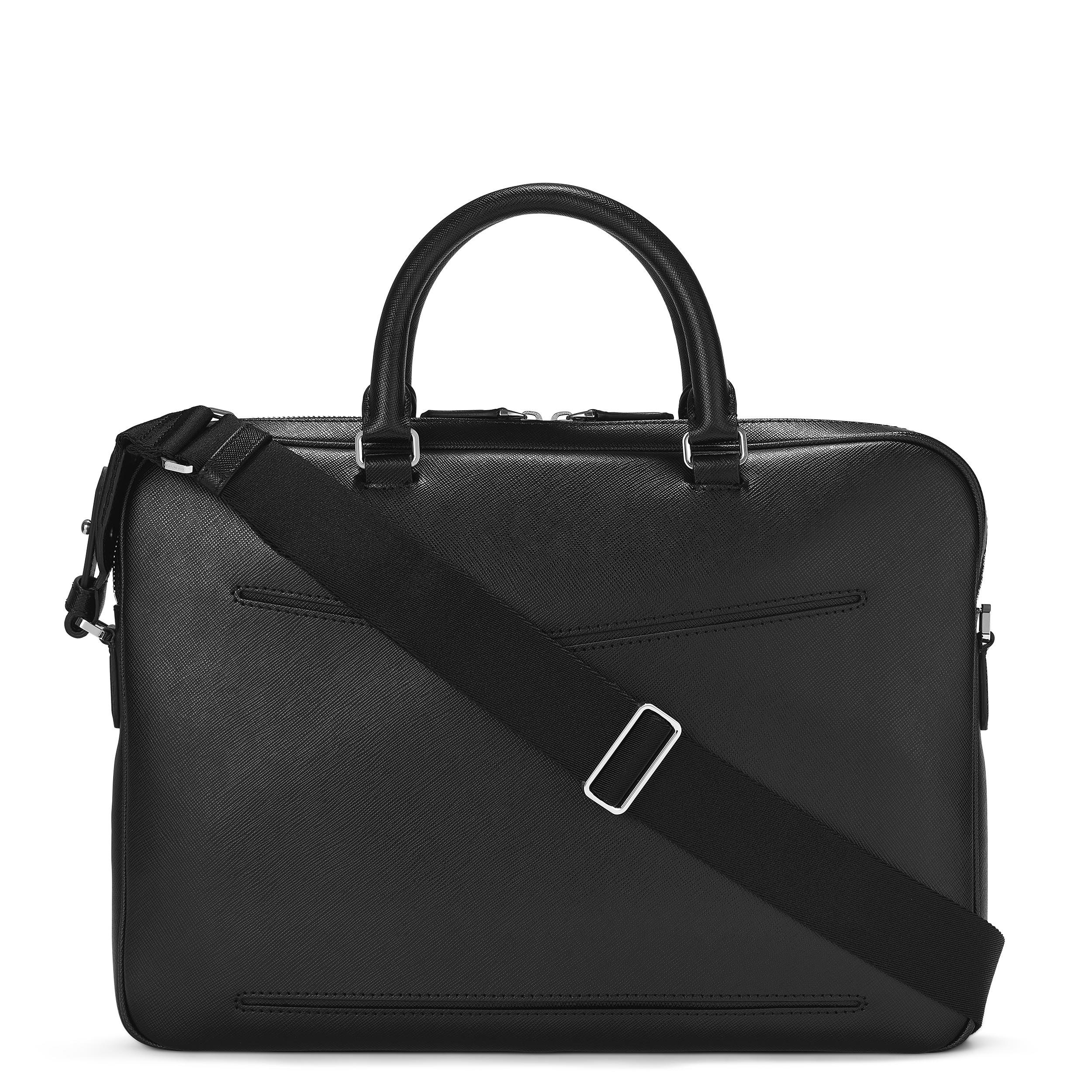 Montblanc Sartorial Ultra Slim Document Case, image 3