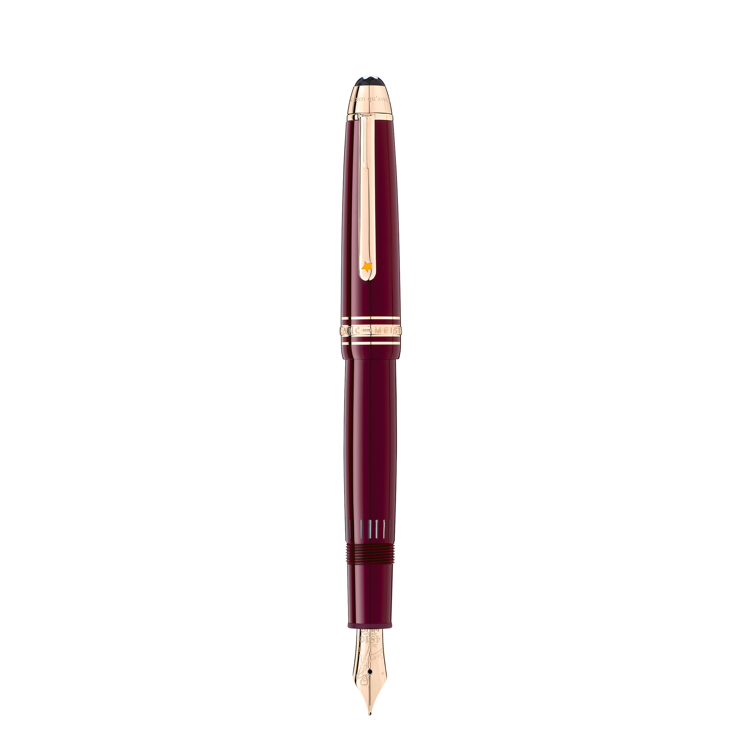 Meisterstück Le Petit Prince Fountain Pen LeGrand (EF), image 1