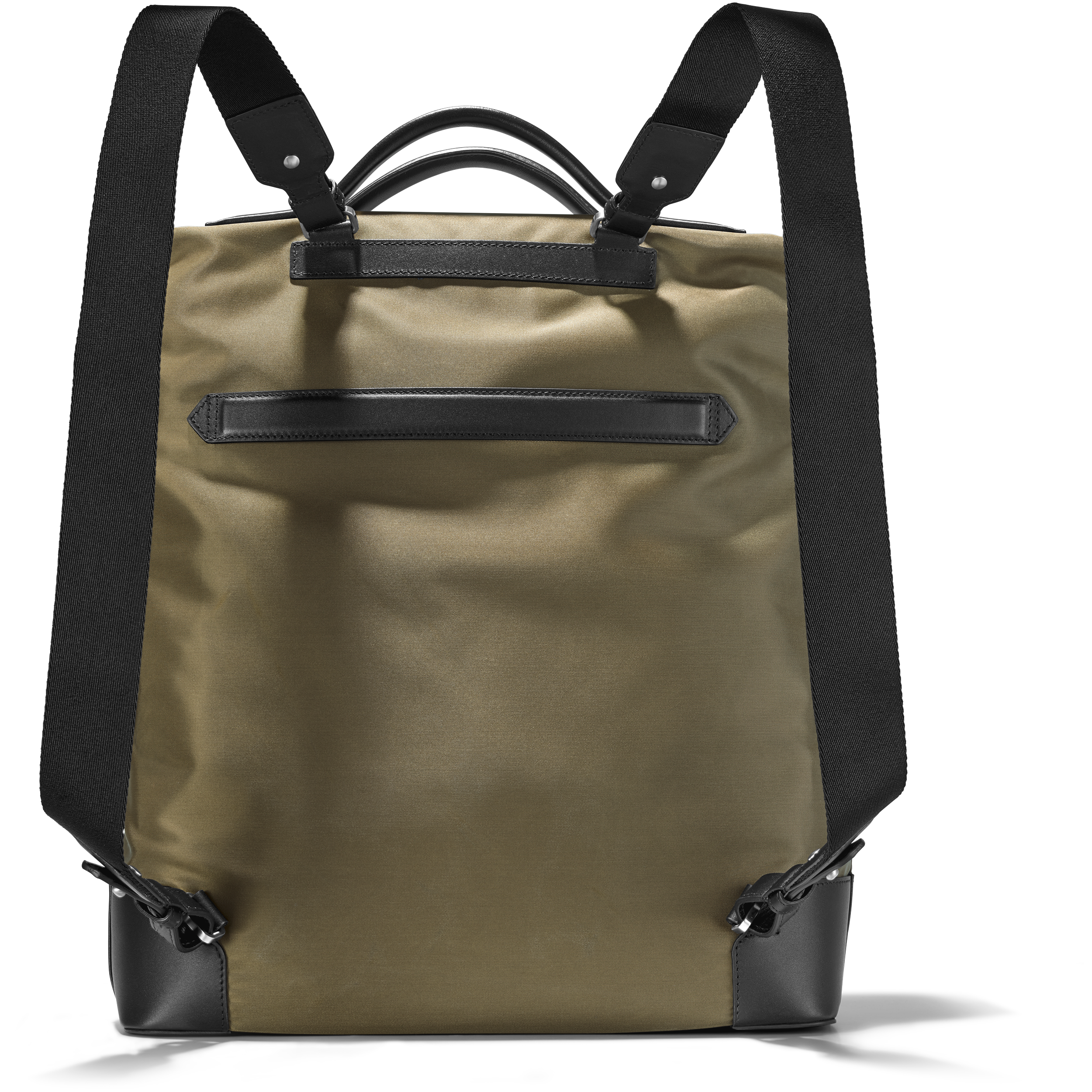 Montblanc Blue Spirit Tote, image 2