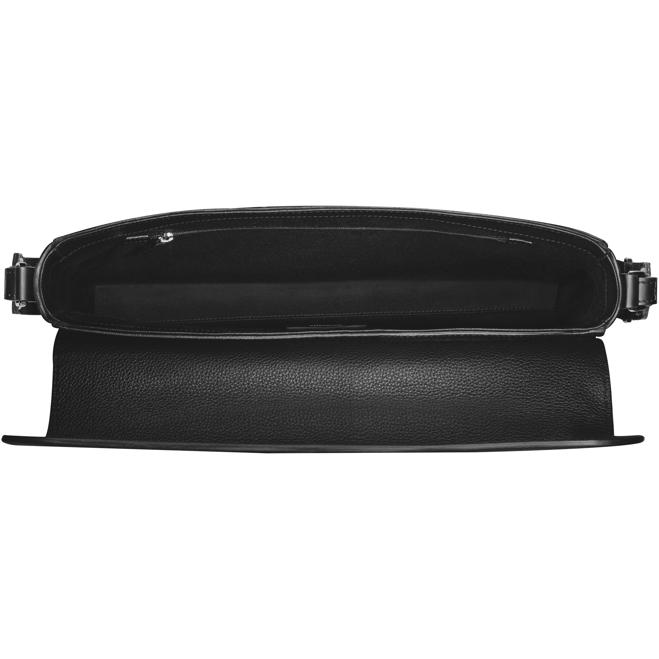 3 صورة ،Meisterstück Soft Grain Slim Messenger
