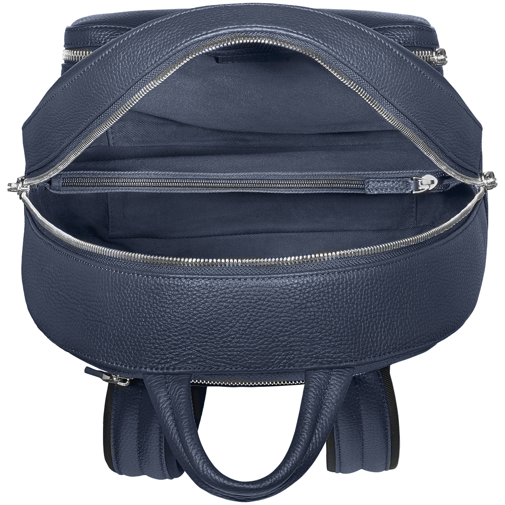3 صورة ،Meisterstück Soft Grain Backpack Large