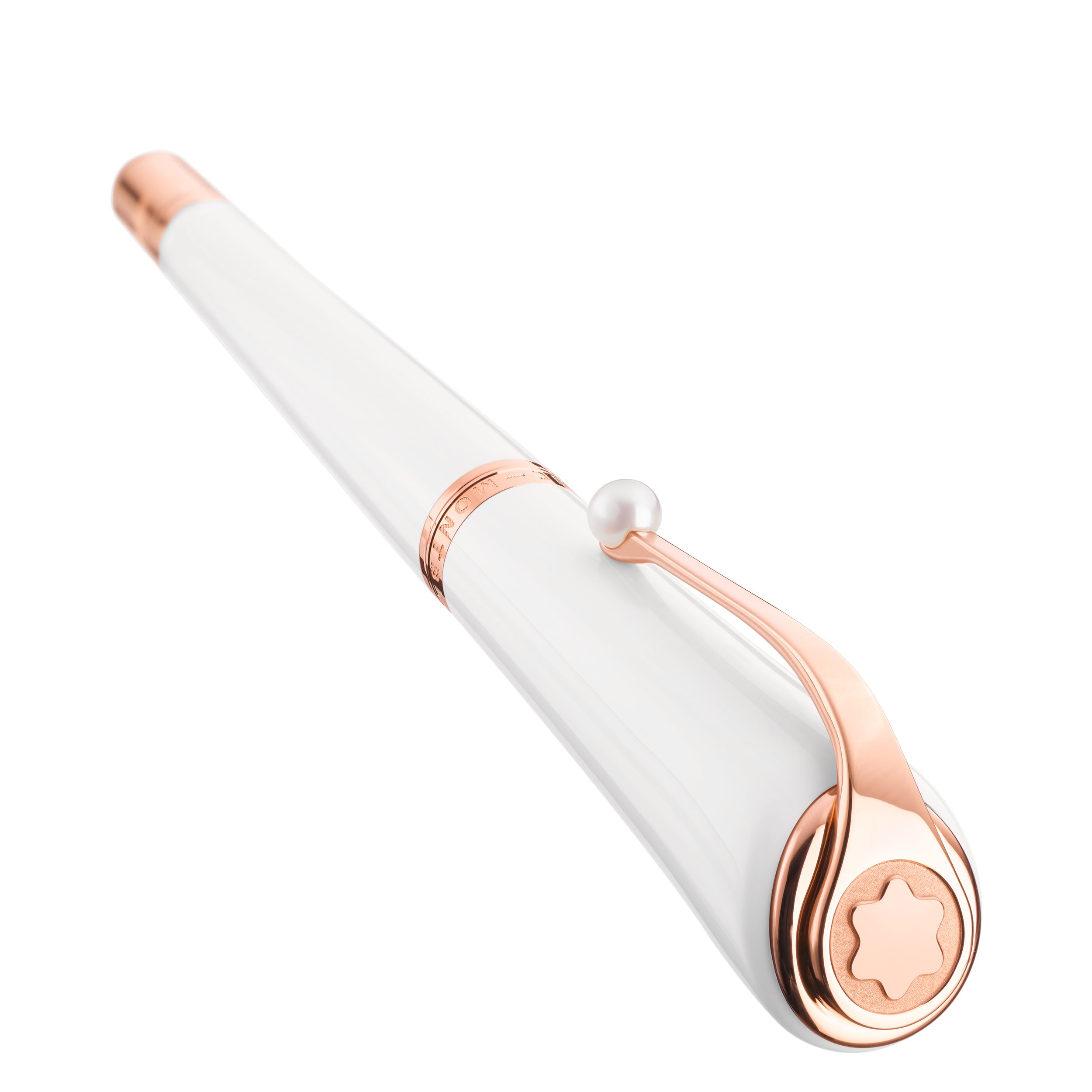 Muses Marilyn Monroe Special Edition Pearl Rollerball, image 4