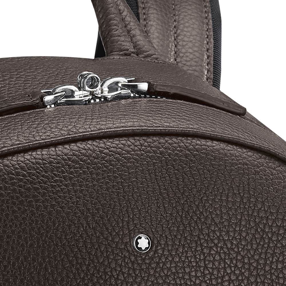 2 صورة ،Meisterstück Soft Grain Backpack Large
