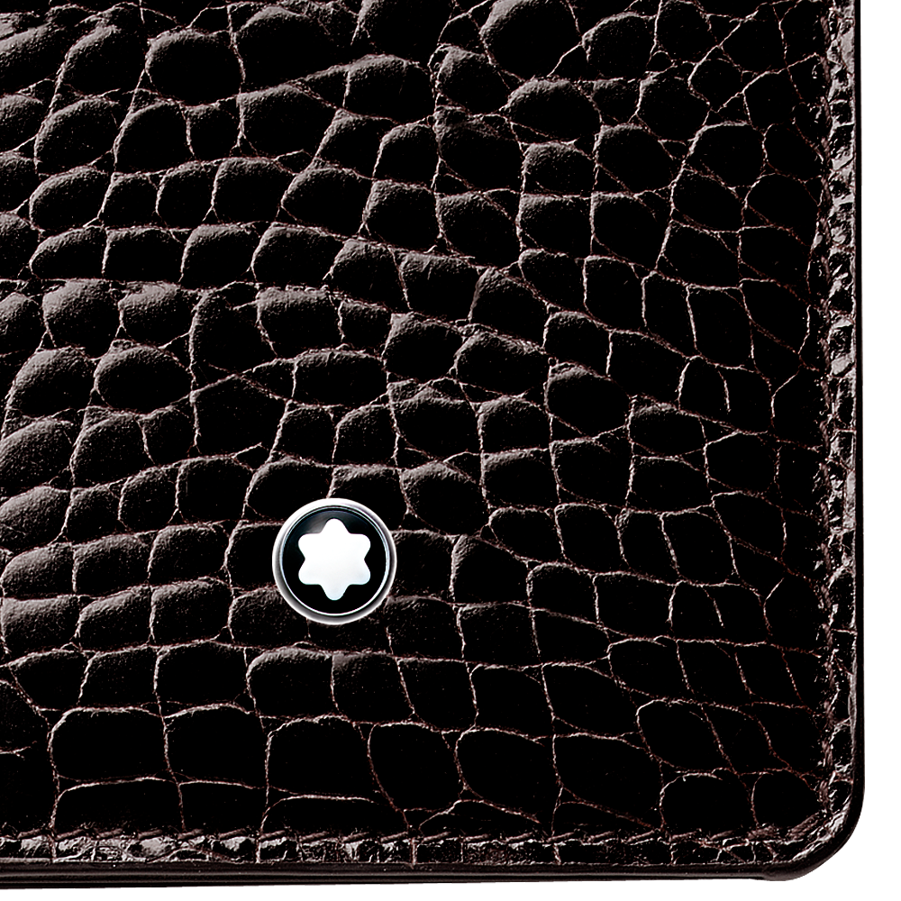 Meisterstück Selection Business Card Holder, image 3