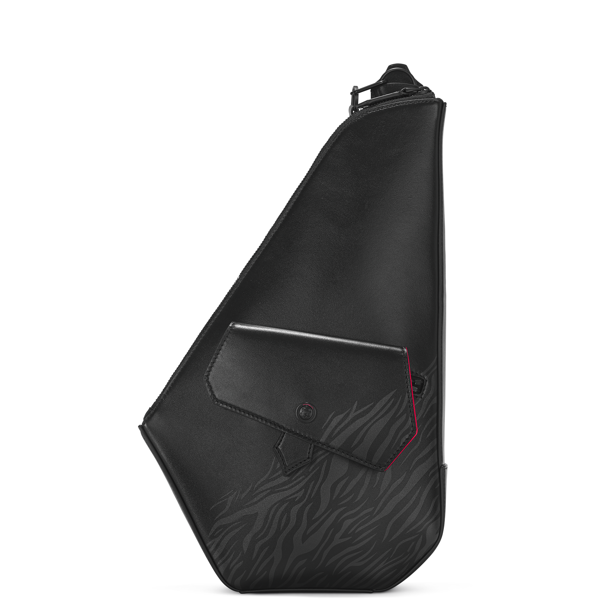 Meisterstück Selection Rouge et Noir Sling Bag, image 1