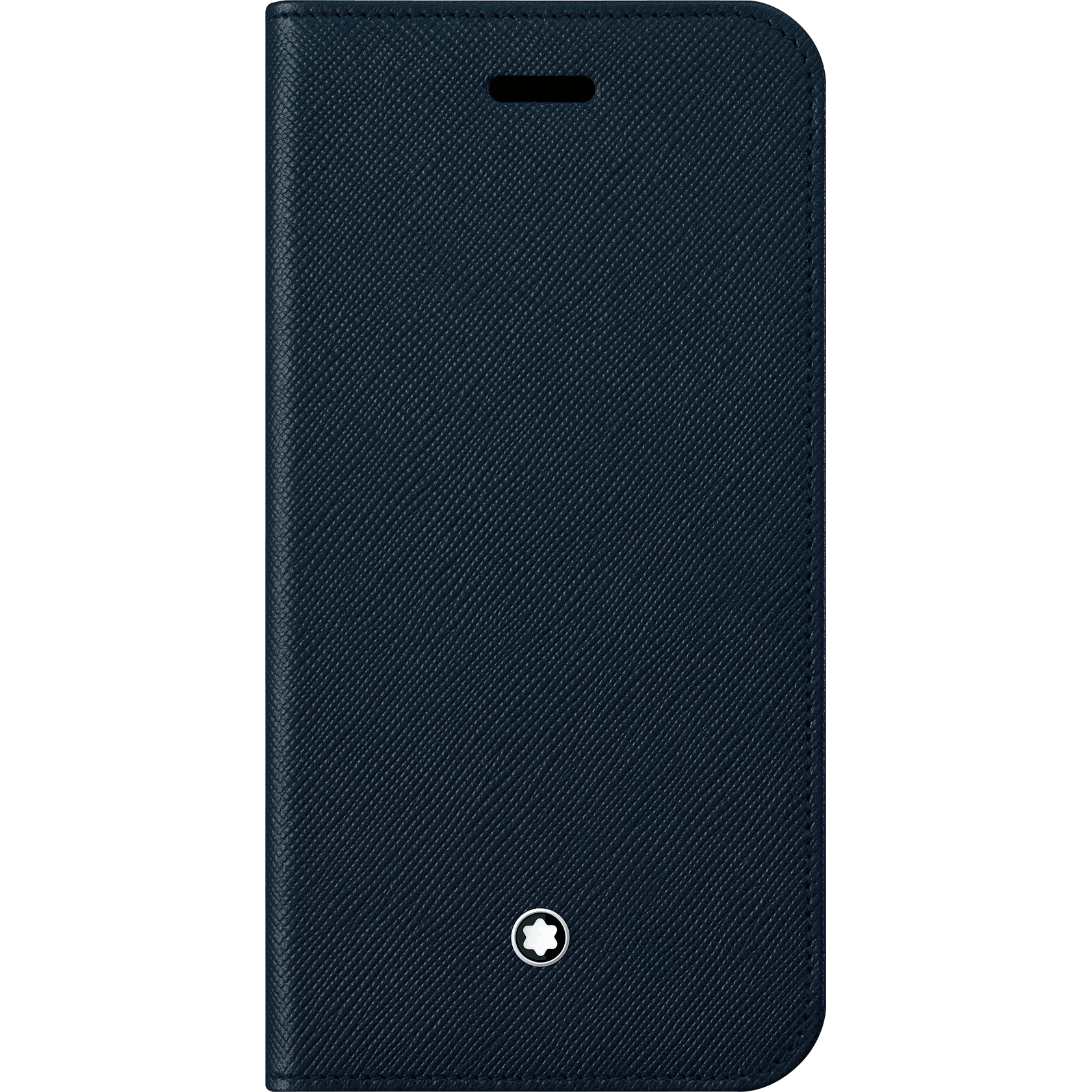 1 صورة ،Meisterstück Selection Smartphone Case I Ap6 Navy