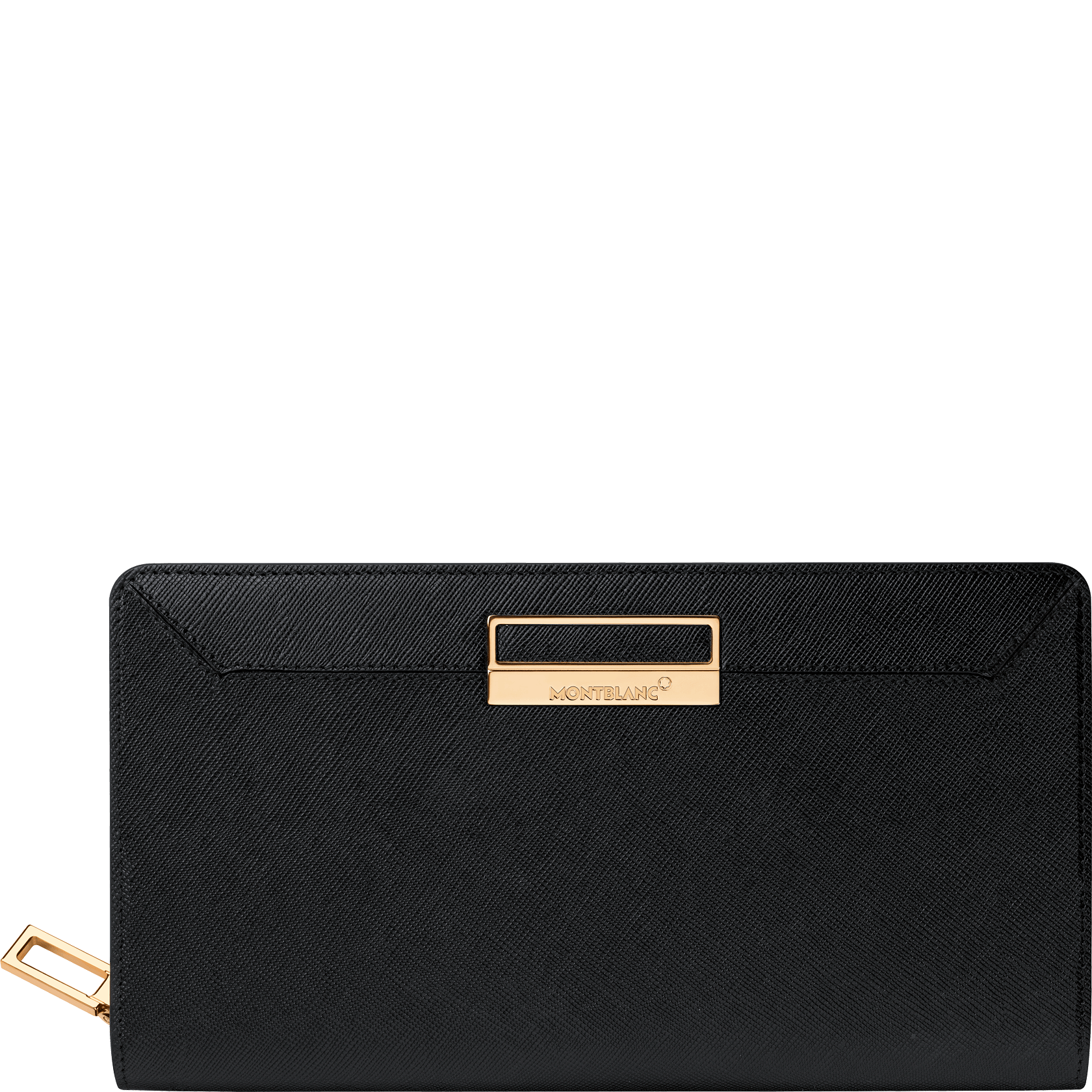 Long Wallet 16cc with zip Lady, image 1