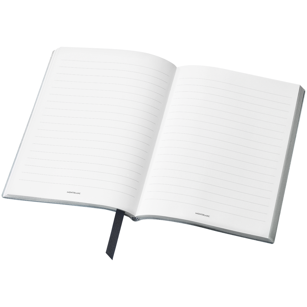 Montblanc Fine Stationery Notebook #146 Montblanc Bonheur Weekend Edition, image 2