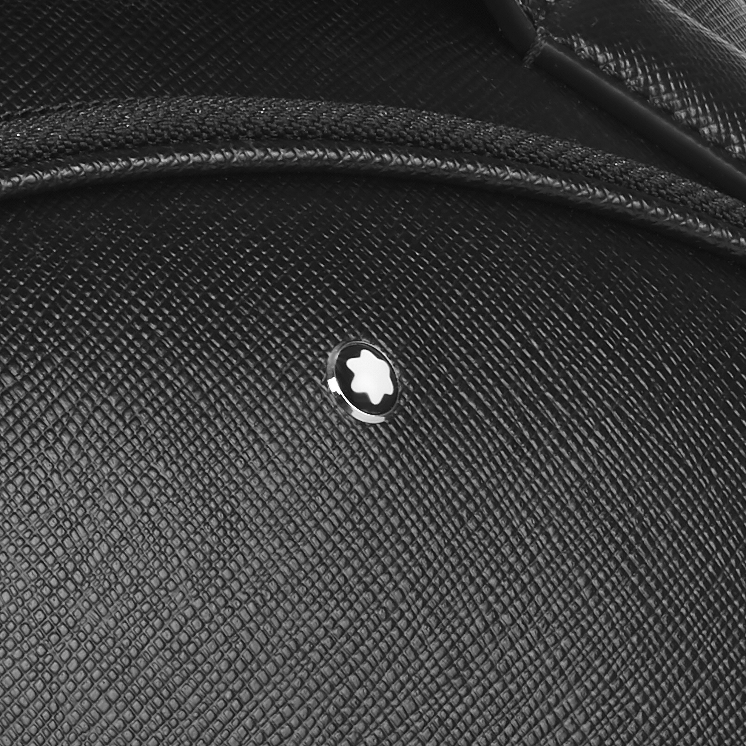 Montblanc Sartorial Small Backpack 2 Compartments, image 6