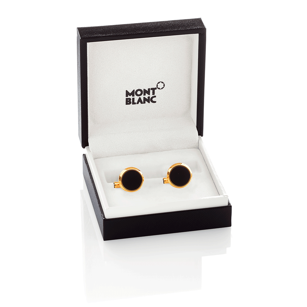 Meisterstück cufflinks, image 7