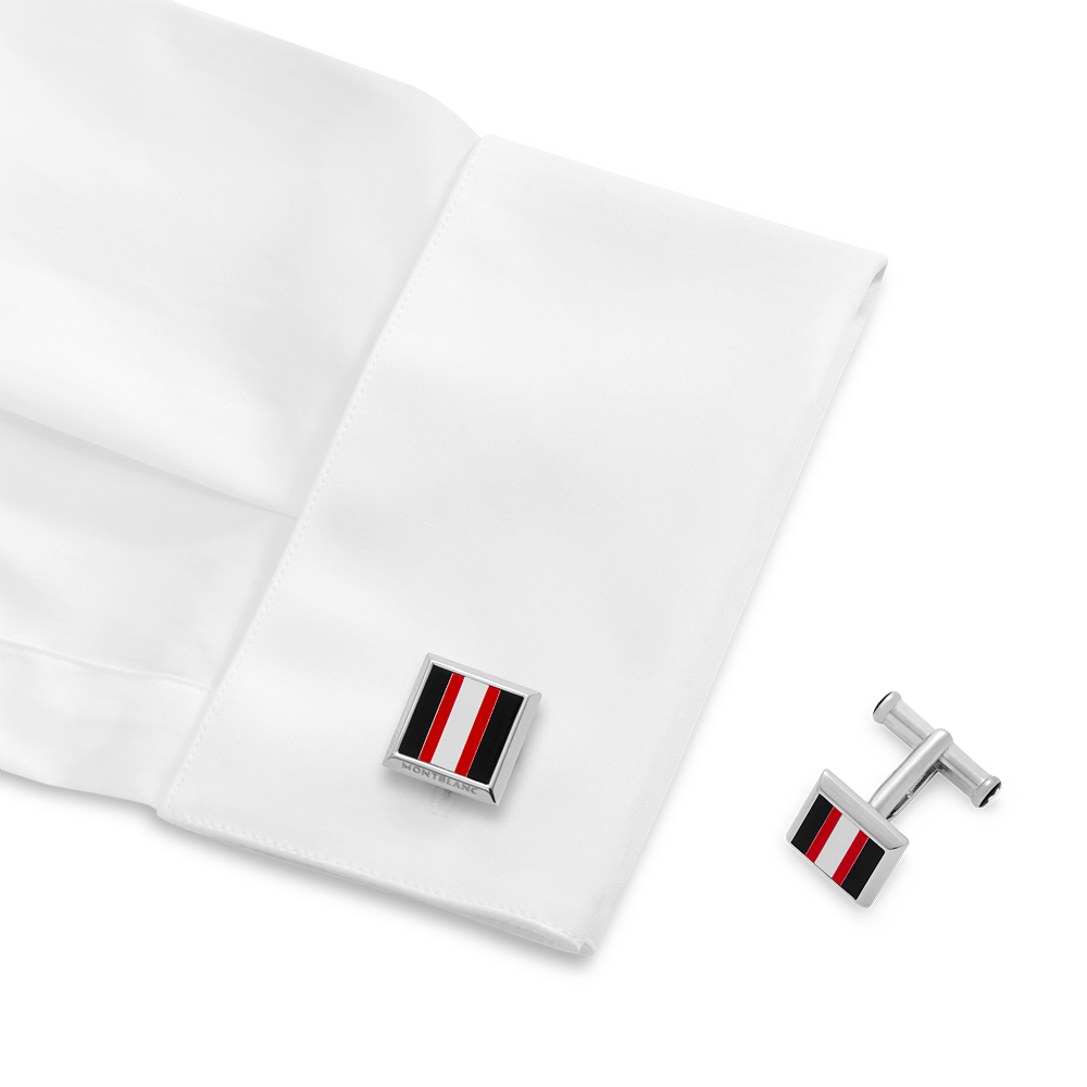 Urban Spirit - Racing cufflinks, image 2