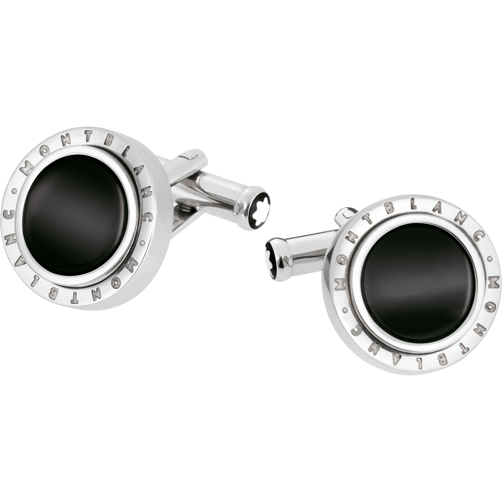 1 صورة ،Montblanc Heritage cufflinks