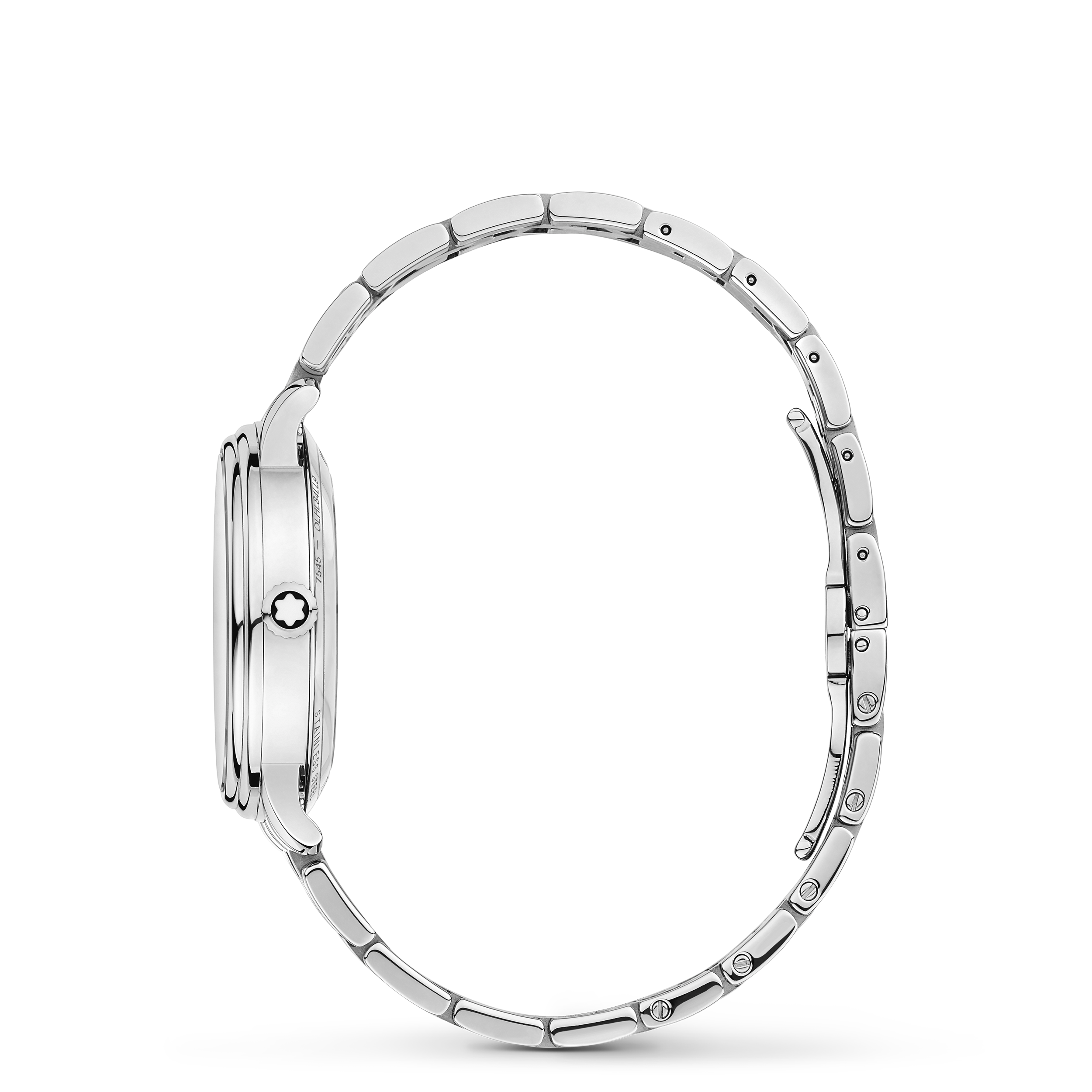 Montblanc Tradition Automatic Date 32 mm, image 3