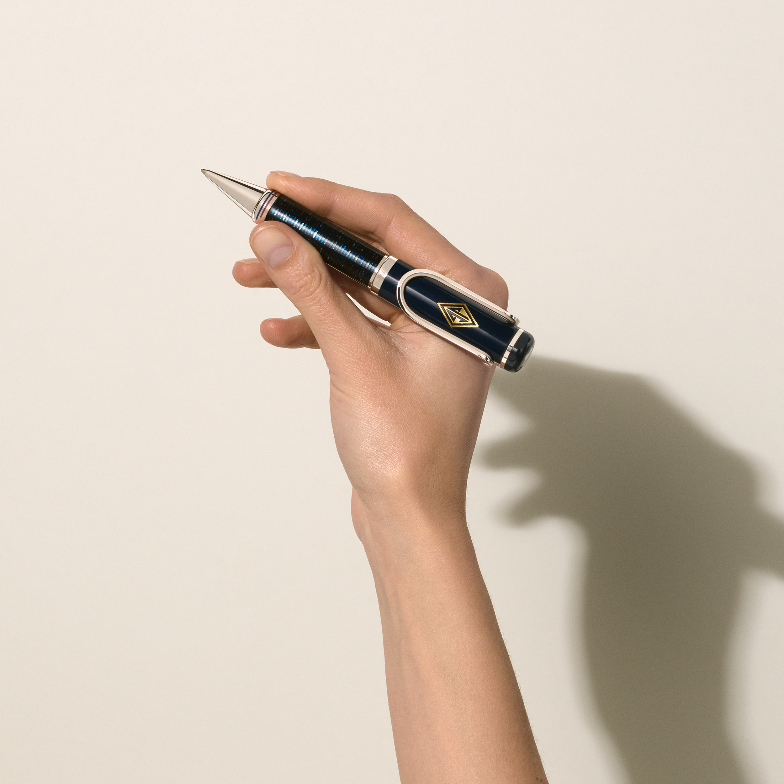 Pen types Montblanc SA