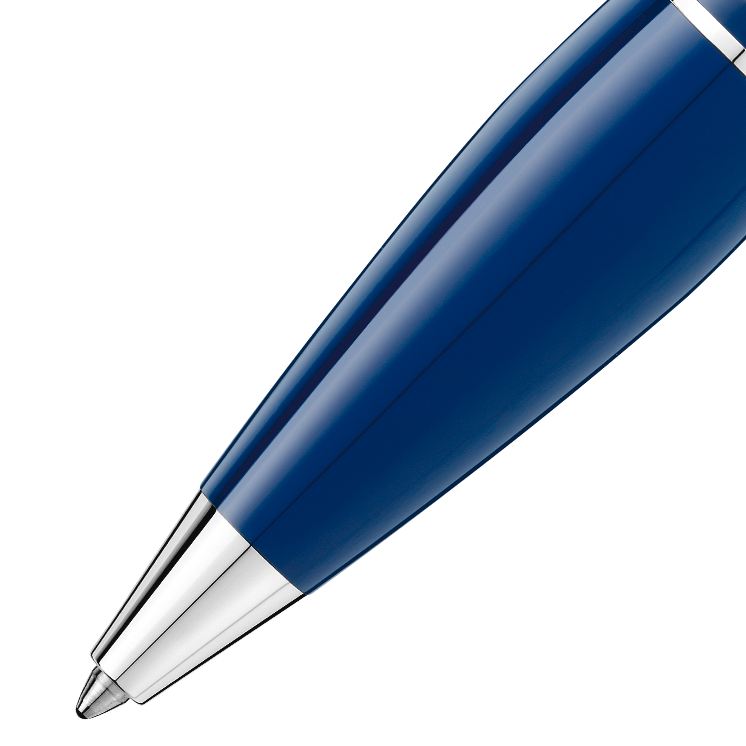 StarWalker Blue Planet Precious Resin Ballpoint Pen, image 2