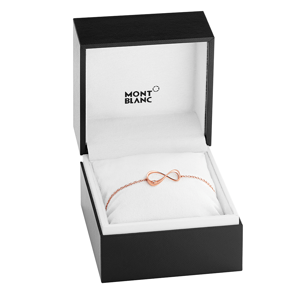 Infiniment Vôtre bracelet, image 4