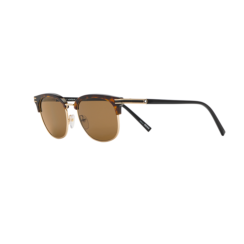 1 صورة ،Montblanc Streamlined Sunglasses