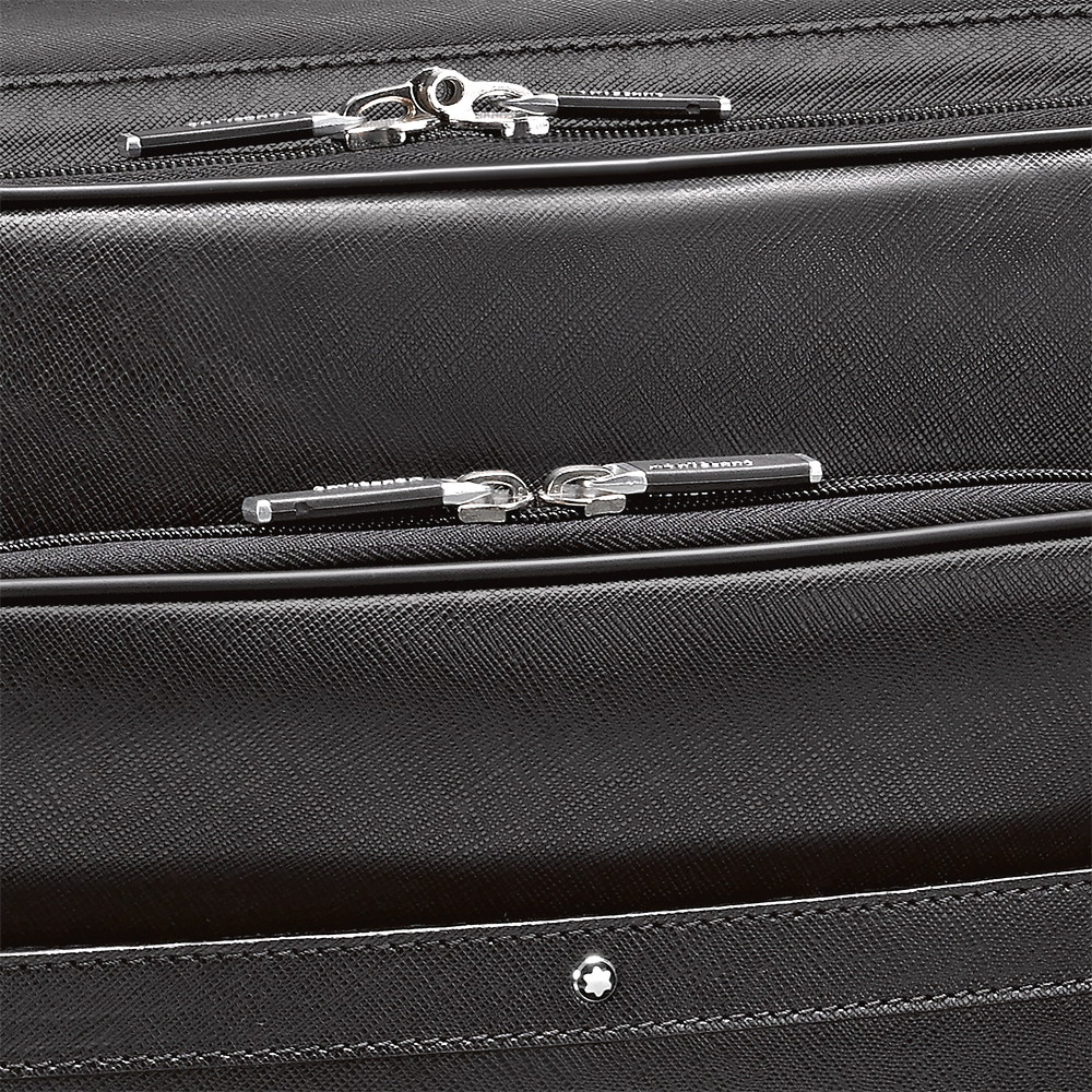 Montblanc Sartorial Trolley On-board 2Wheels, image 2