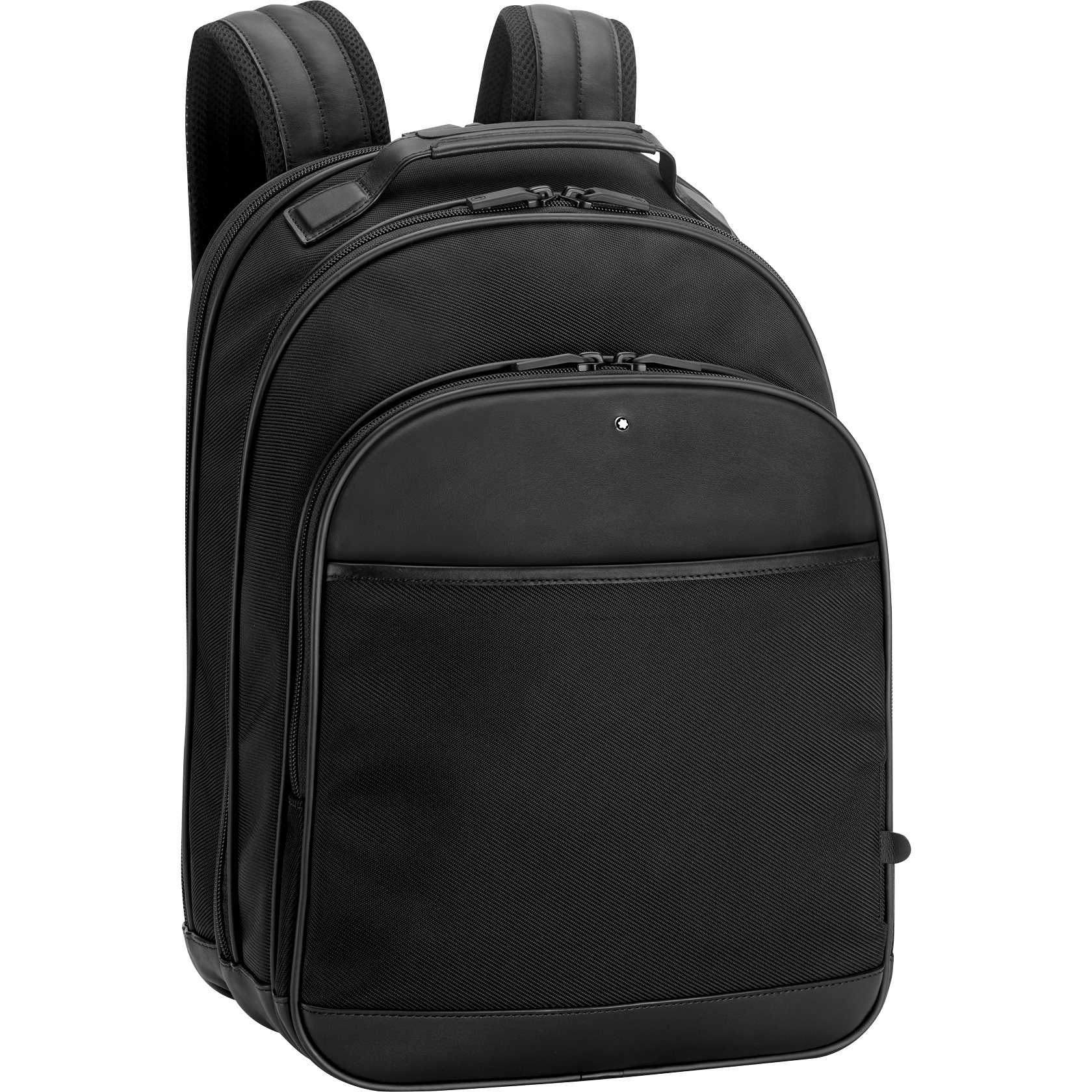 Backpack Small With 3 Compartments