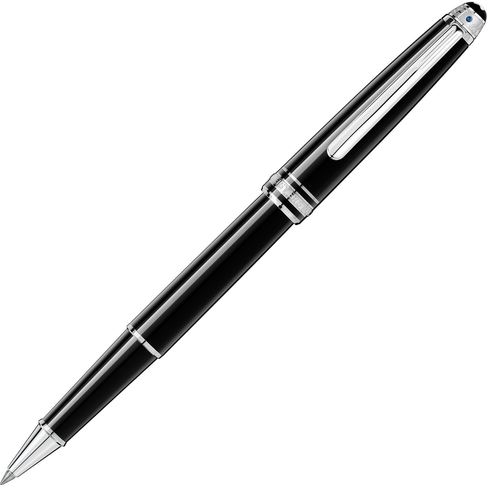 1 صورة ،Meisterstück UNICEF Resin Classique Rollerball
