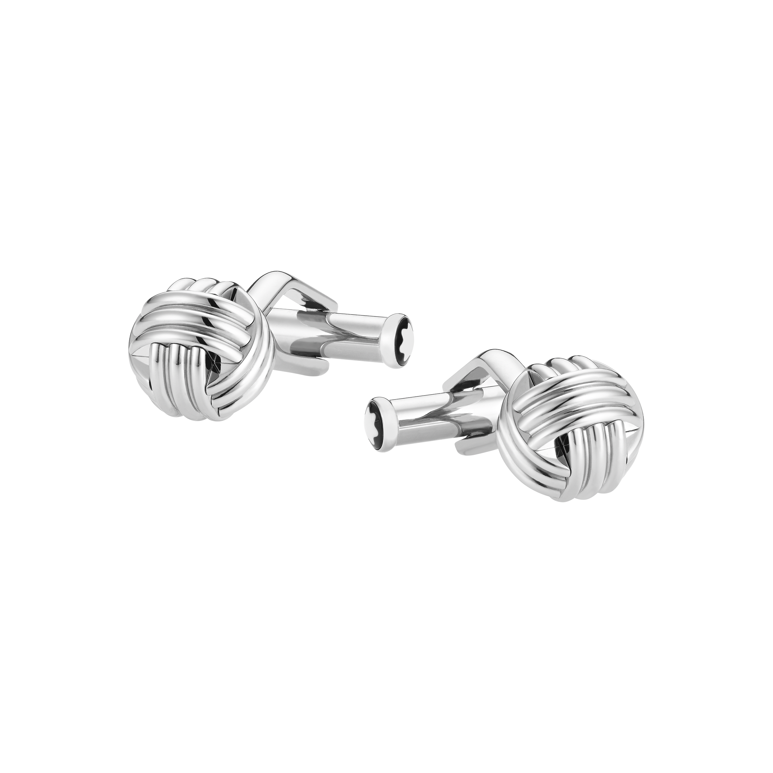 Sartorial cufflinks