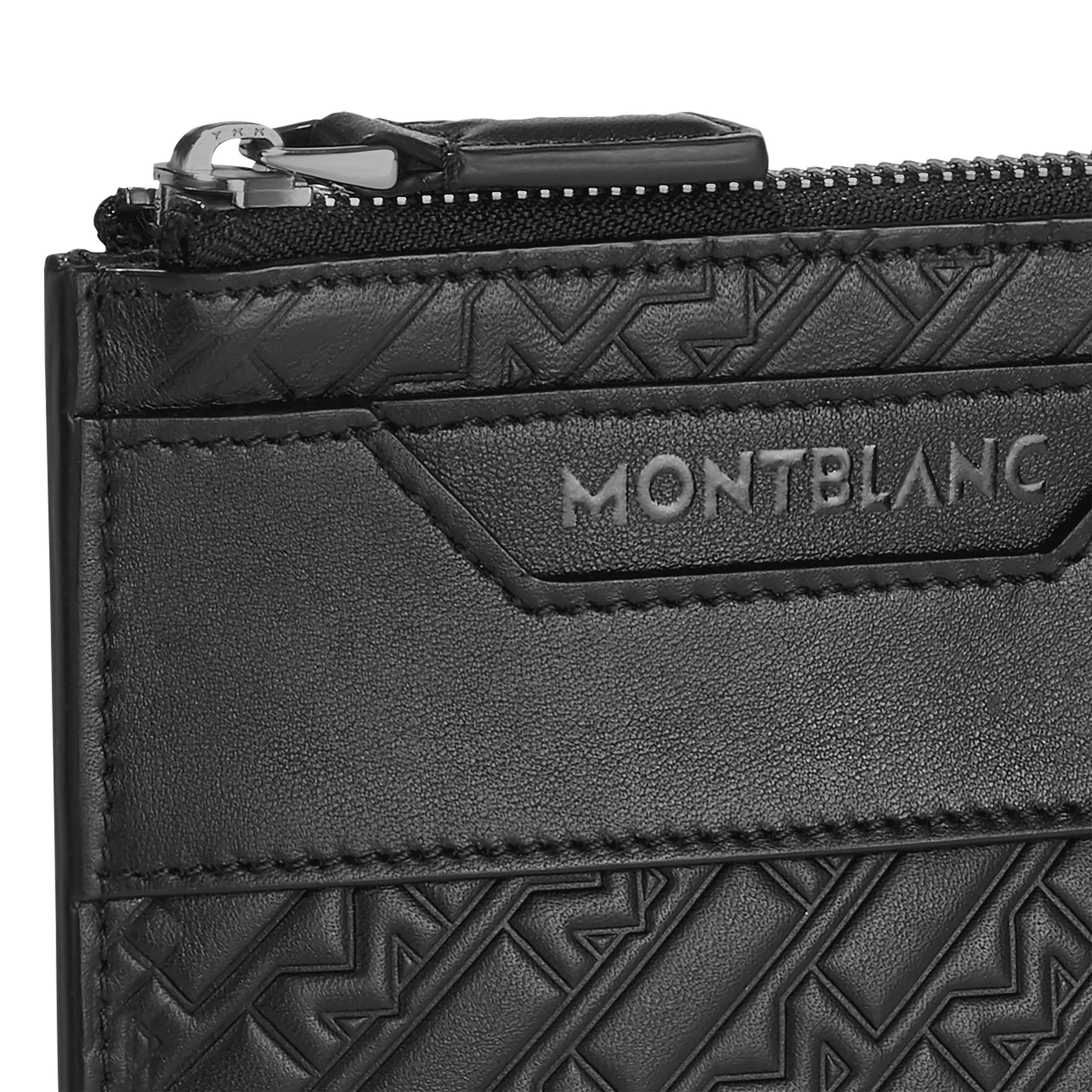 Montblanc M_Gram 4810 Medium Pouch, image 3