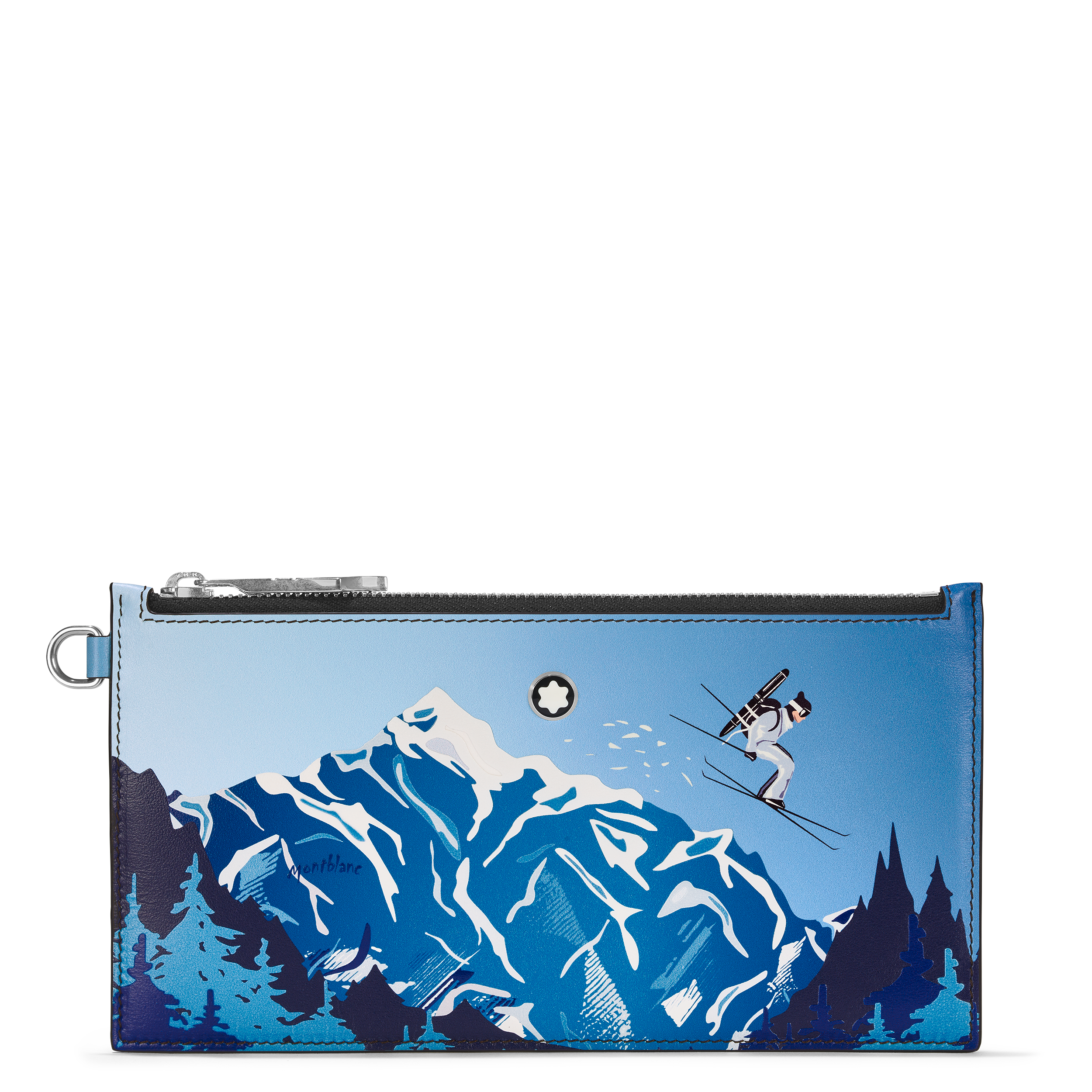 Meisterstück scenic mini pouch 8cc, image 1