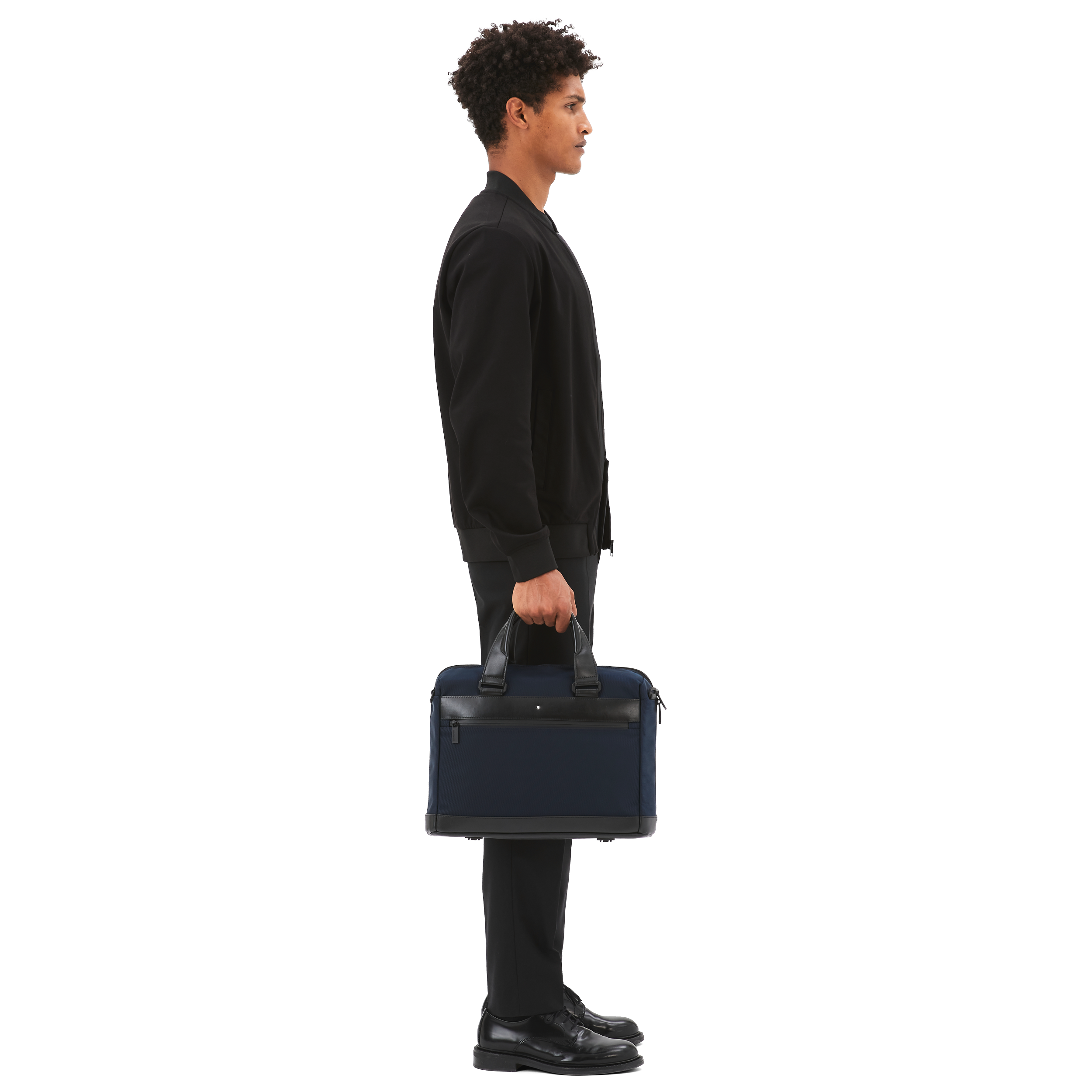 My Montblanc Nightflight Document Case Slim, image 7