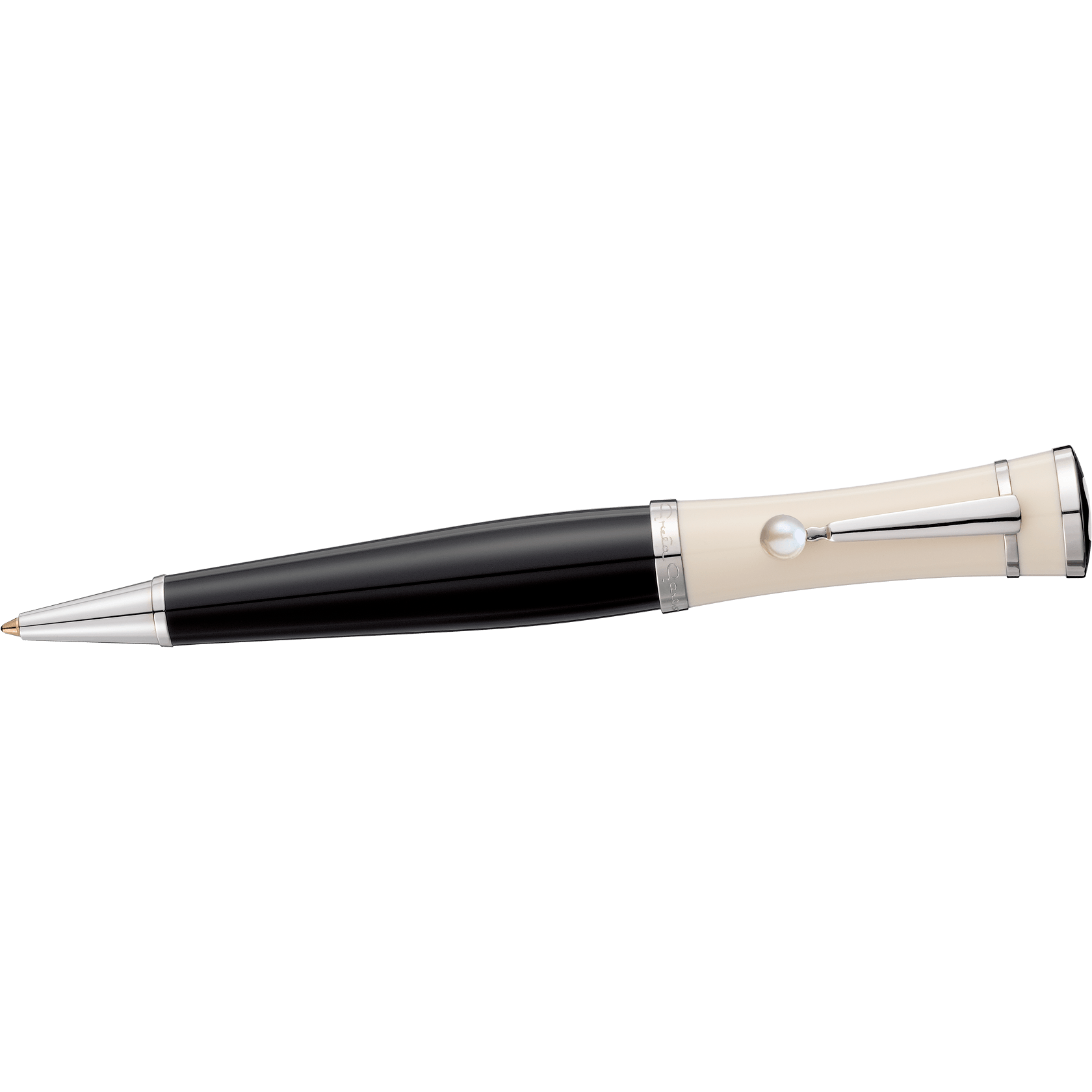 Muses Greta Garbo Special Edition Ballpoint Pen, image 1