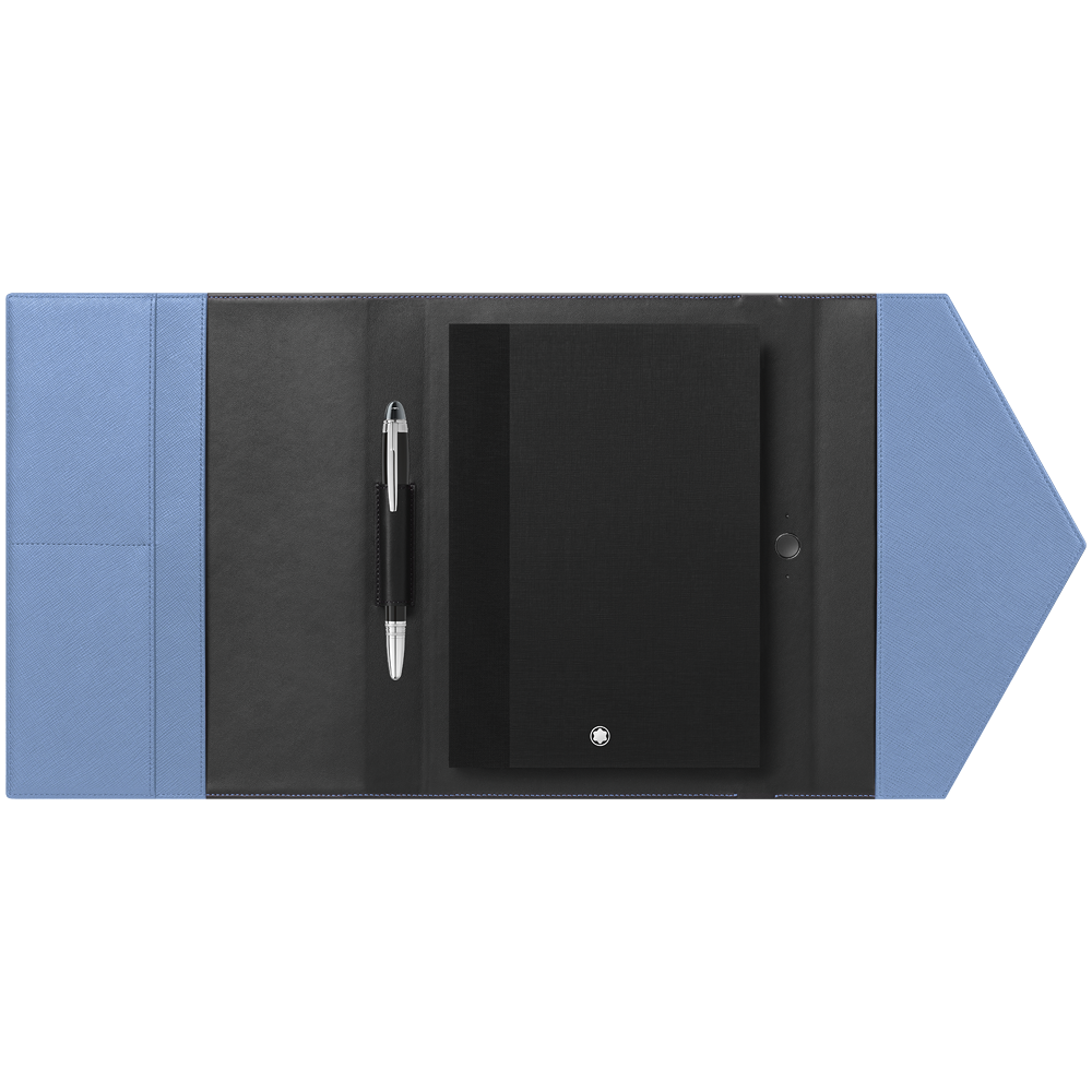 Montblanc Augmented Paper Sartorial Light Blue, image 2