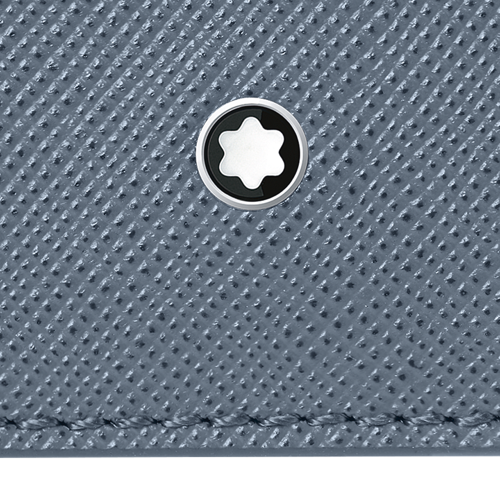 Montblanc Sartorial Pocket 4cc with ID Card Holder, image 3