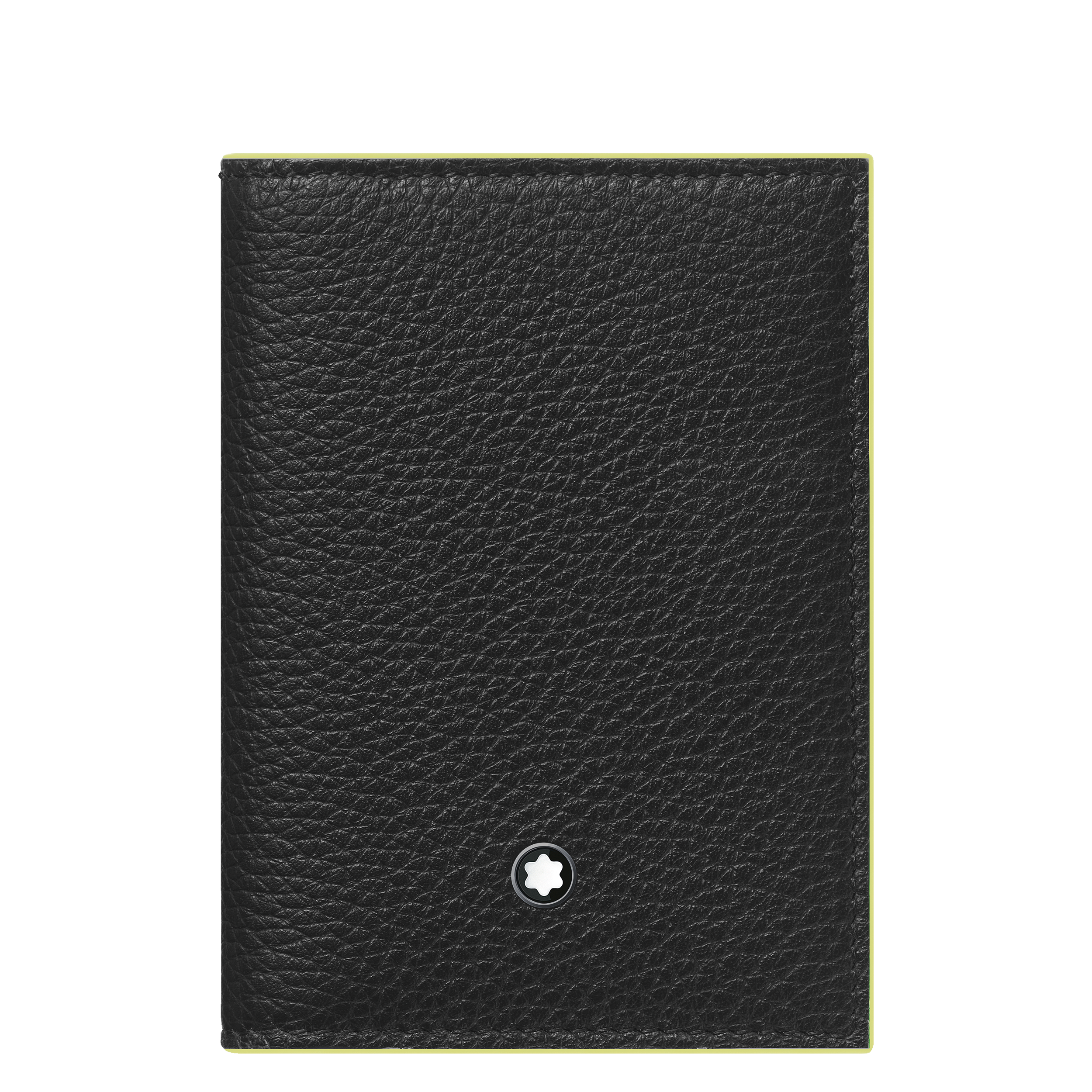 Montblanc X Public School New York Business Card Holder