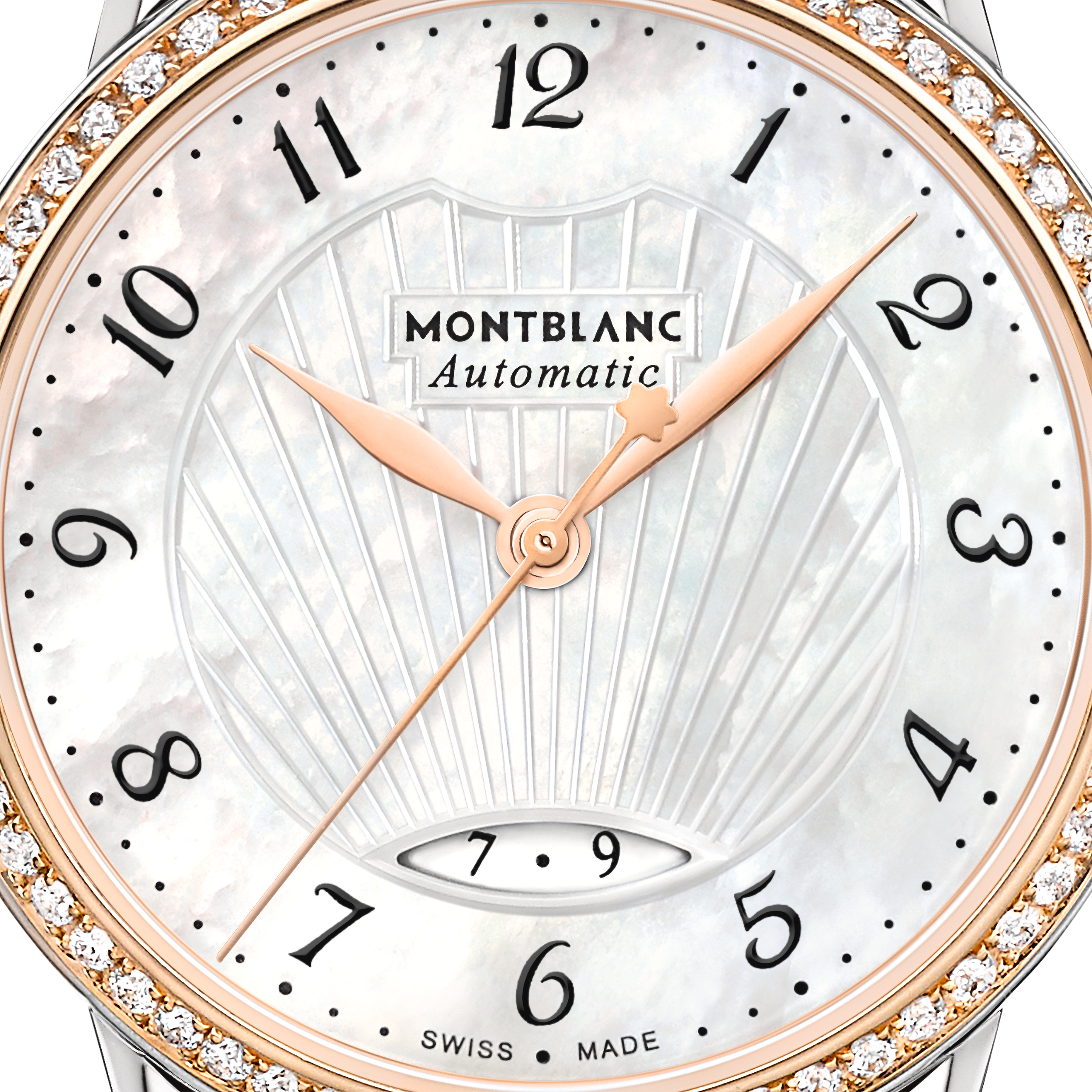 Montblanc Bohème Automatic Date 28 mm, image 3