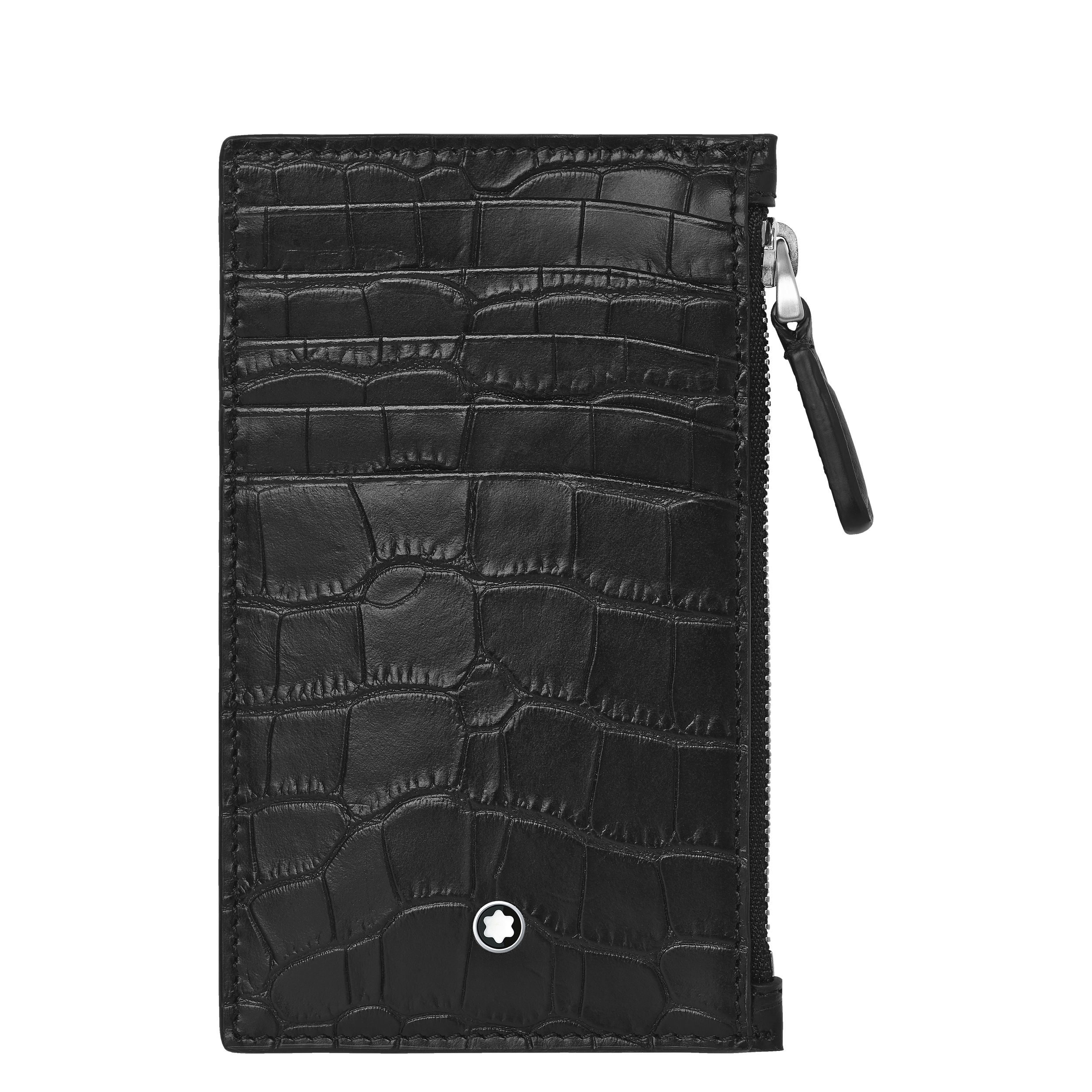 Meisterstück Selection Pocket 5cc with zip, image 1