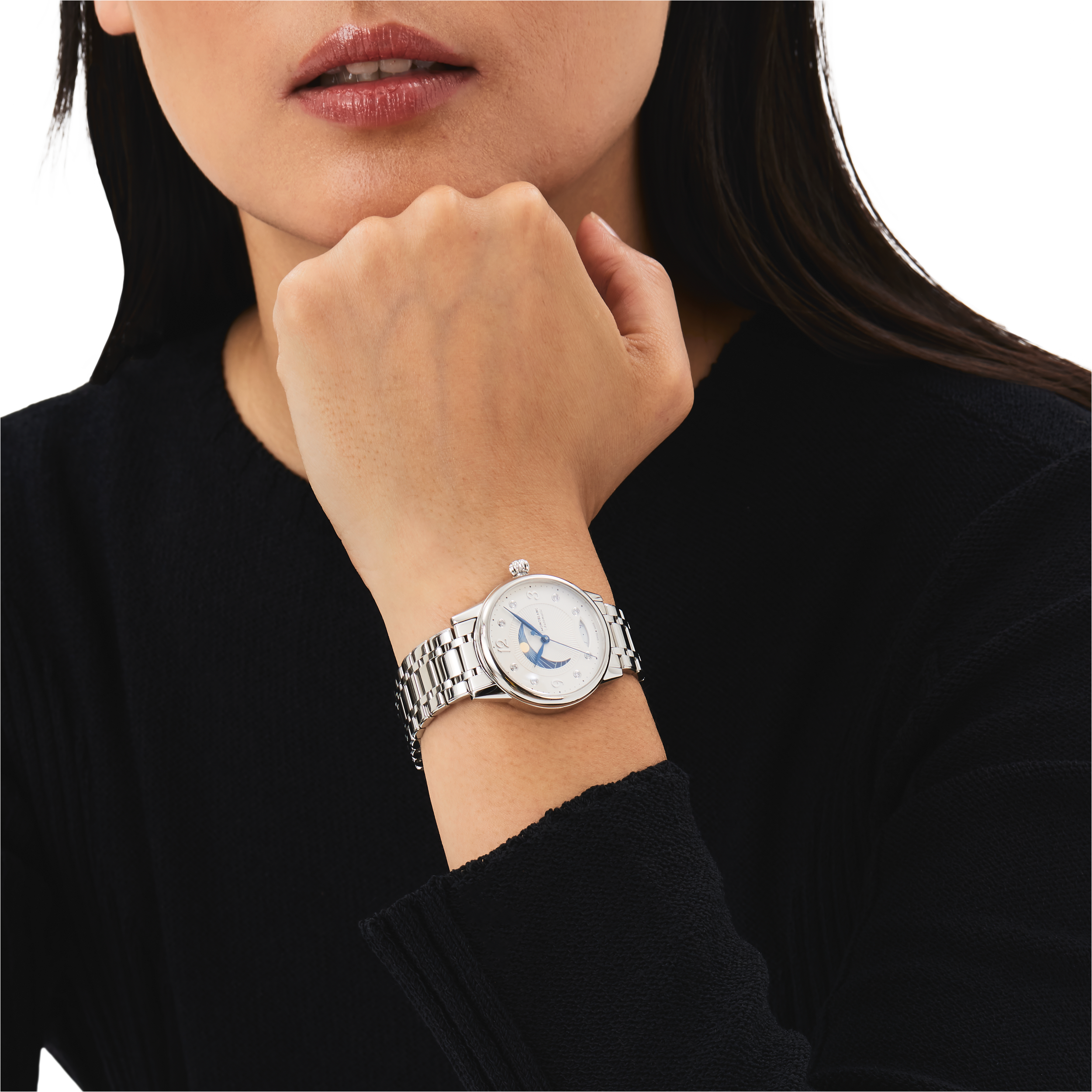 Montblanc Bohème Day & Night 34 mm, image 7