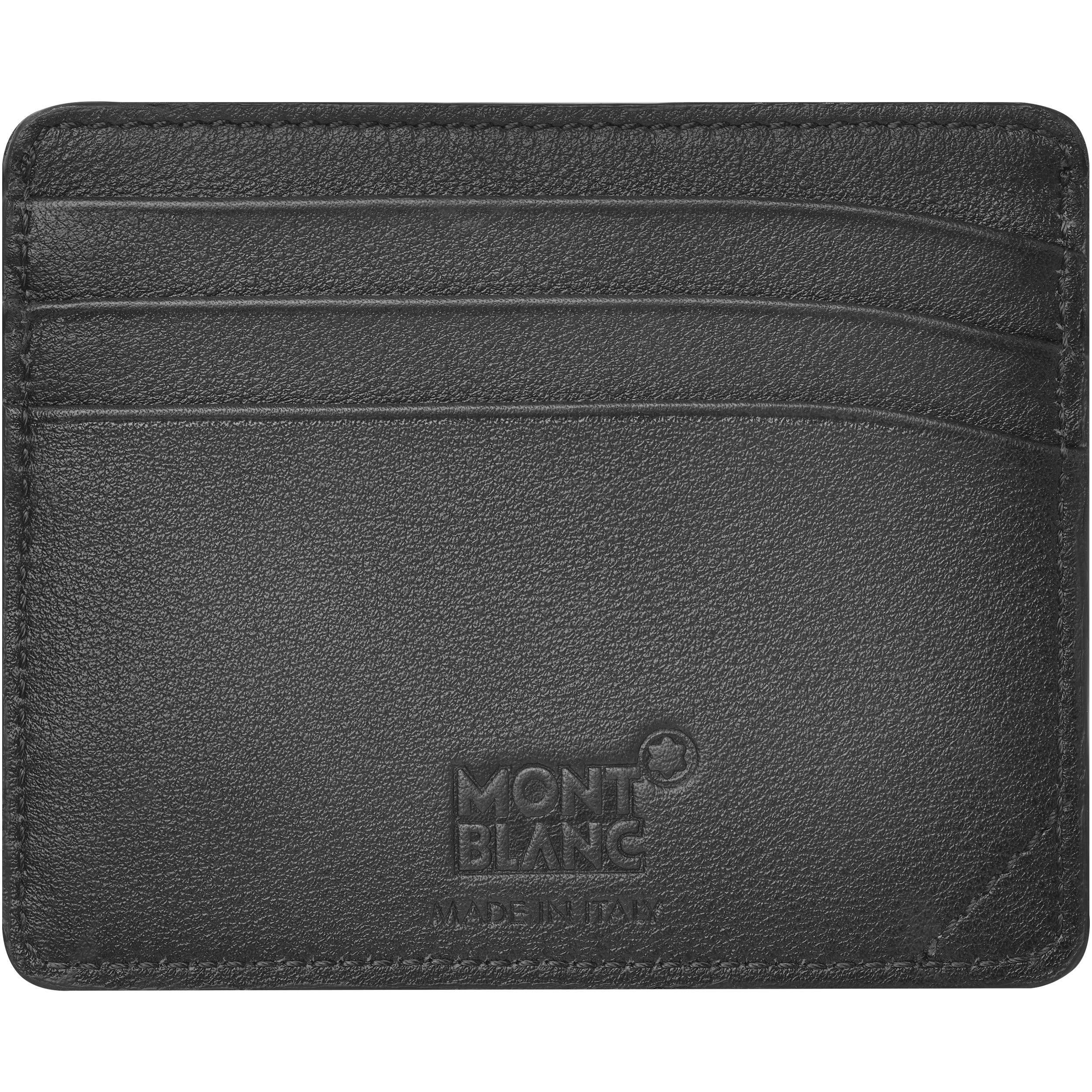 Meisterstück Sfumato Pocket Holder 6cc, image 2