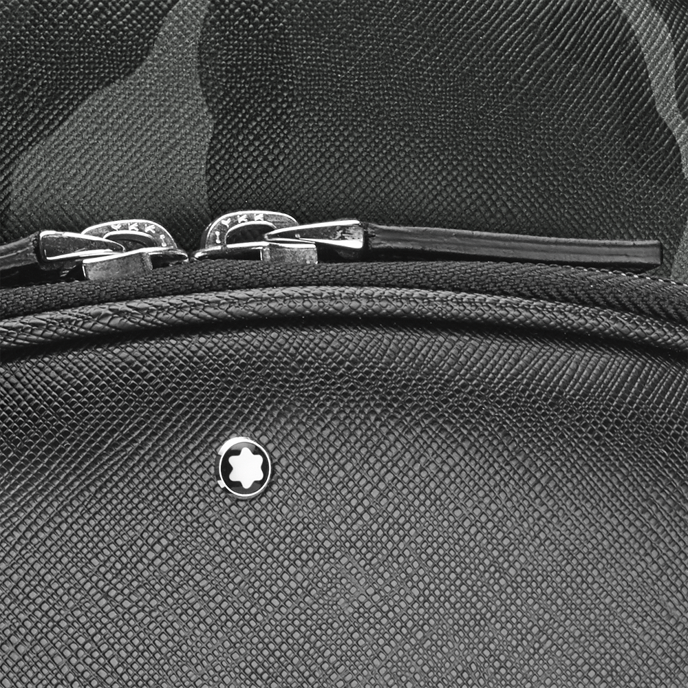3 صورة ،Montblanc Sartorial Backpack Small