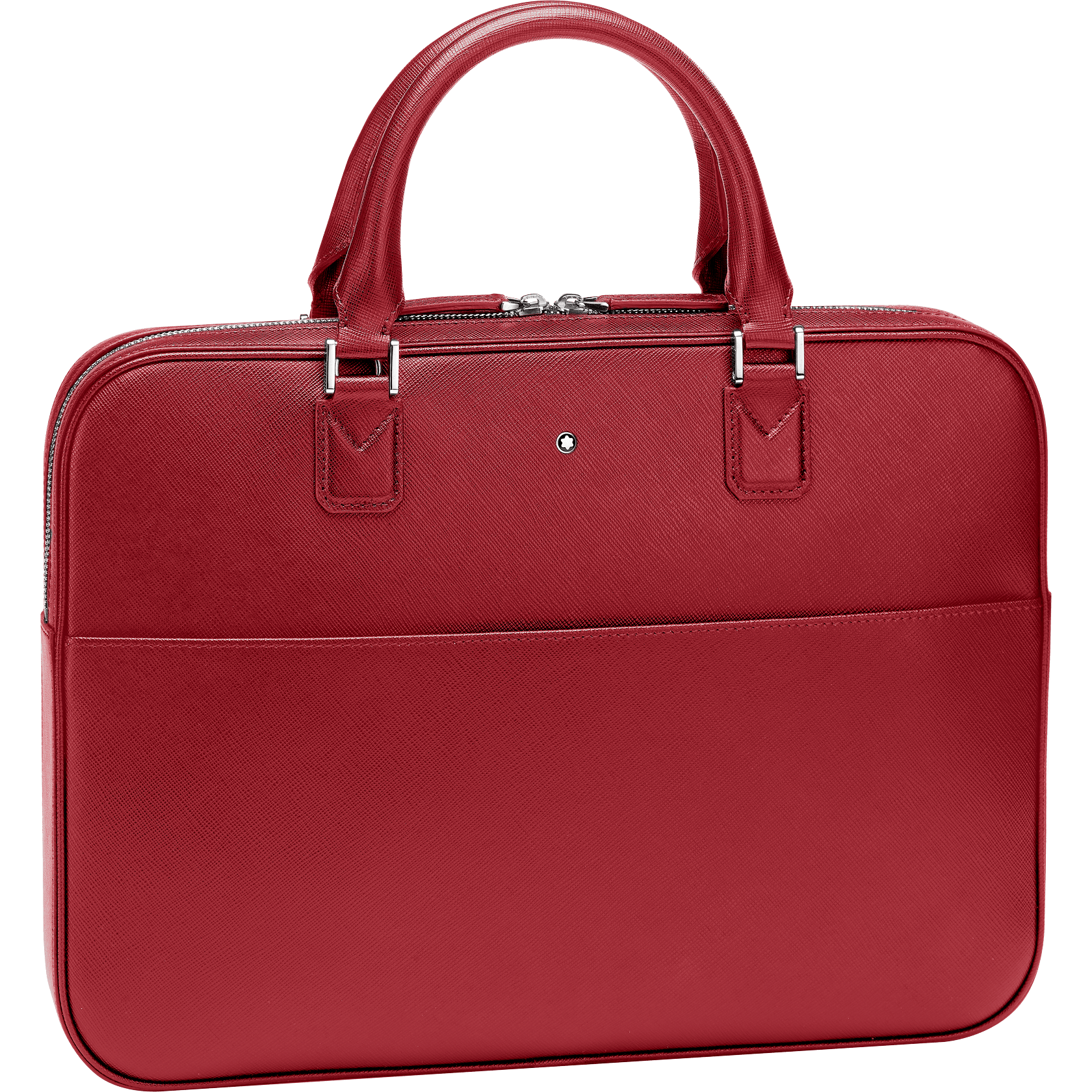 Montblanc Sartorial Ultra Slim Document Case, image 1