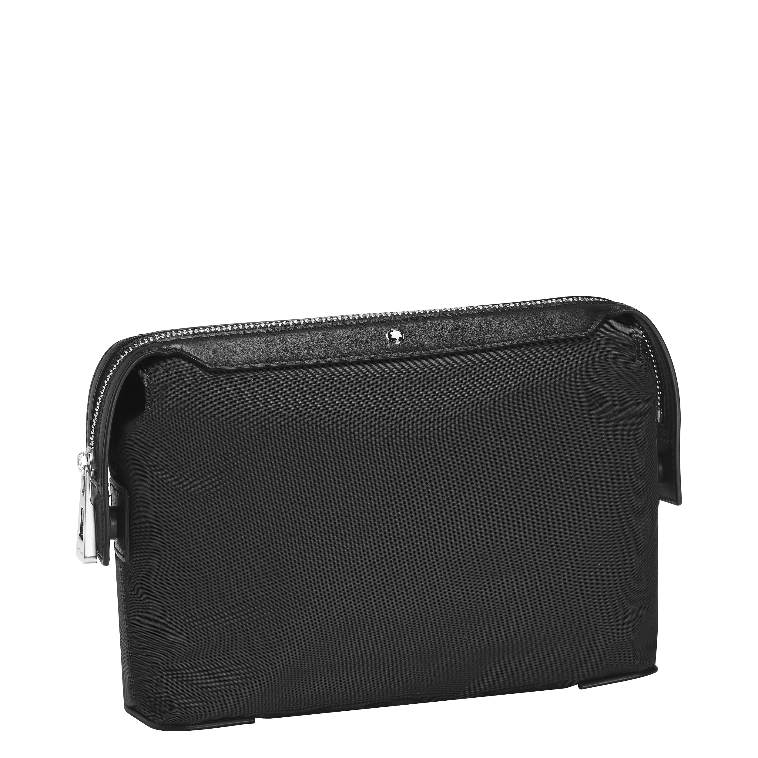 Montblanc Blue Spirit Clutch