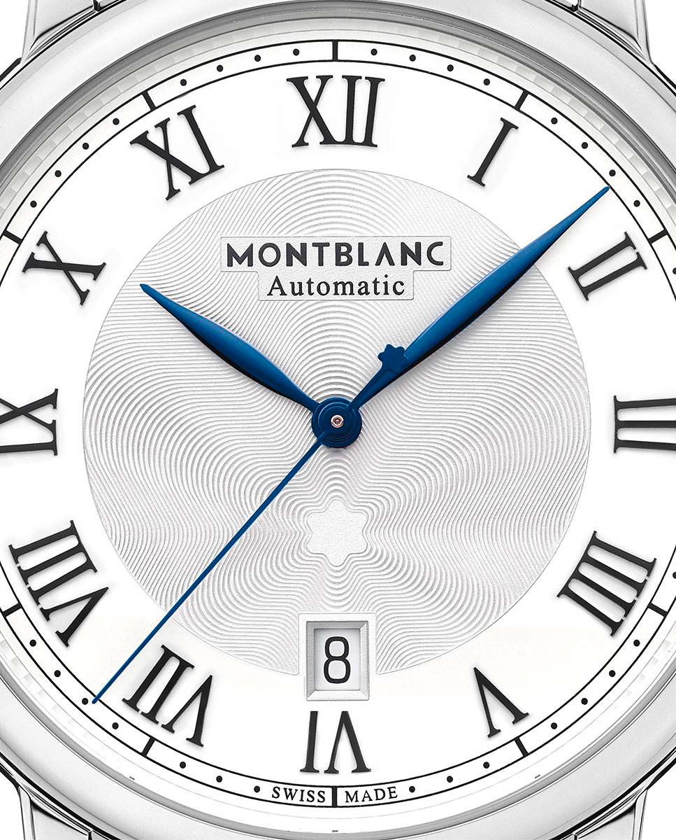 Montblanc Star Legacy Automatic Date 42 mm, image 8