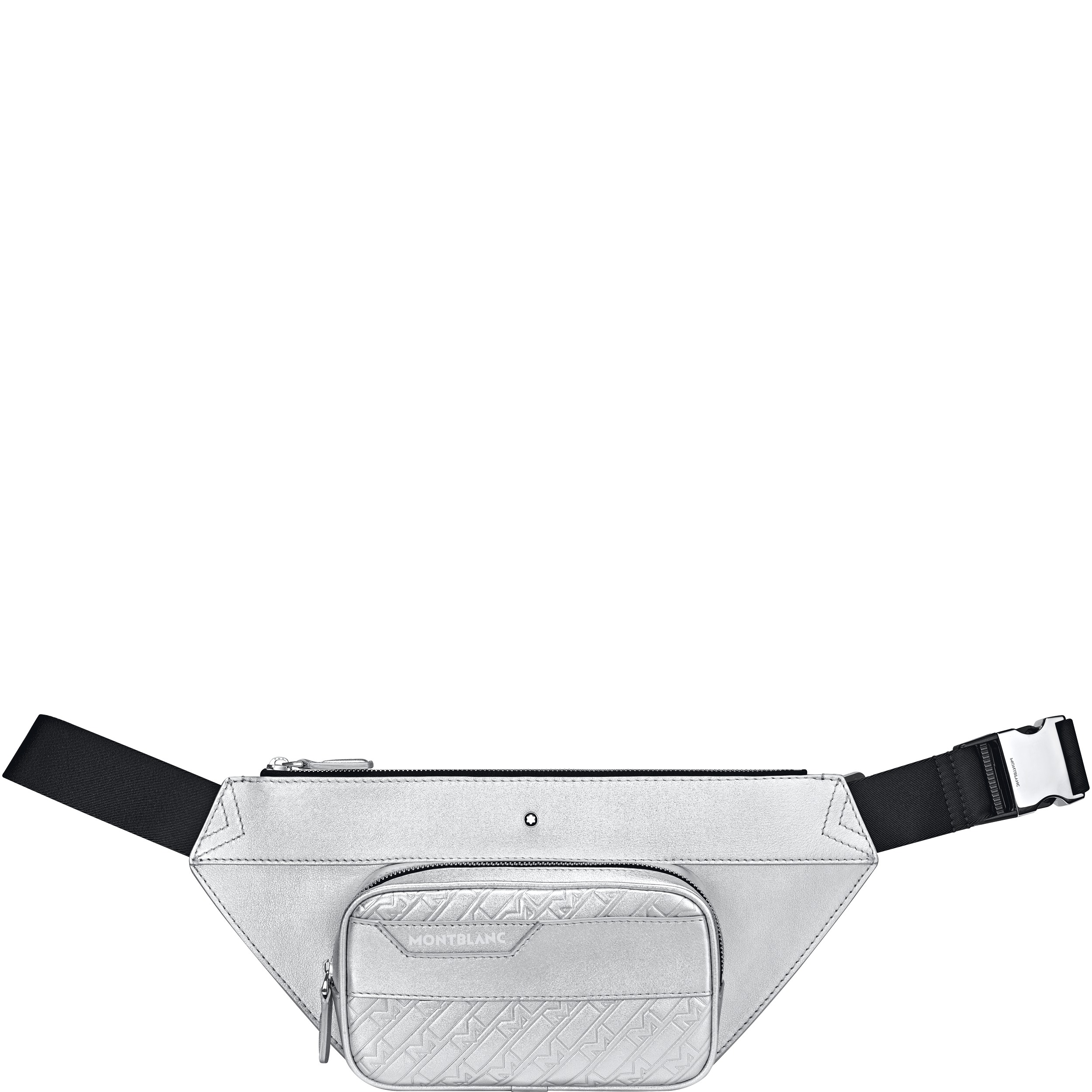 1 صورة ،Montblanc M_Gram 4810 BeltBags