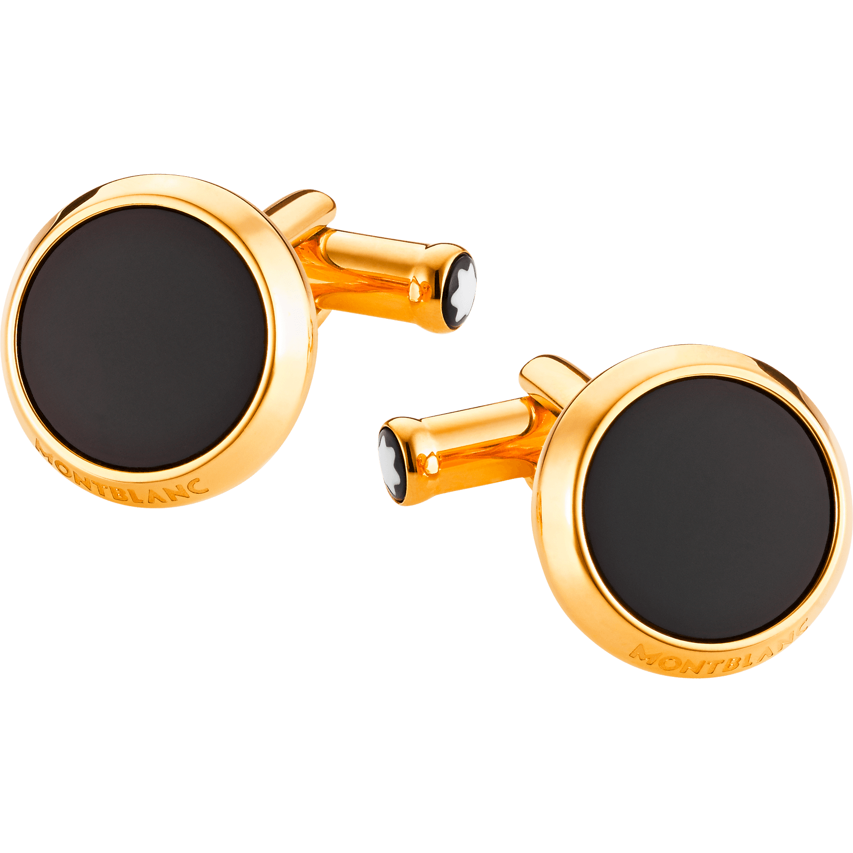 Meisterstück cufflinks, image 2