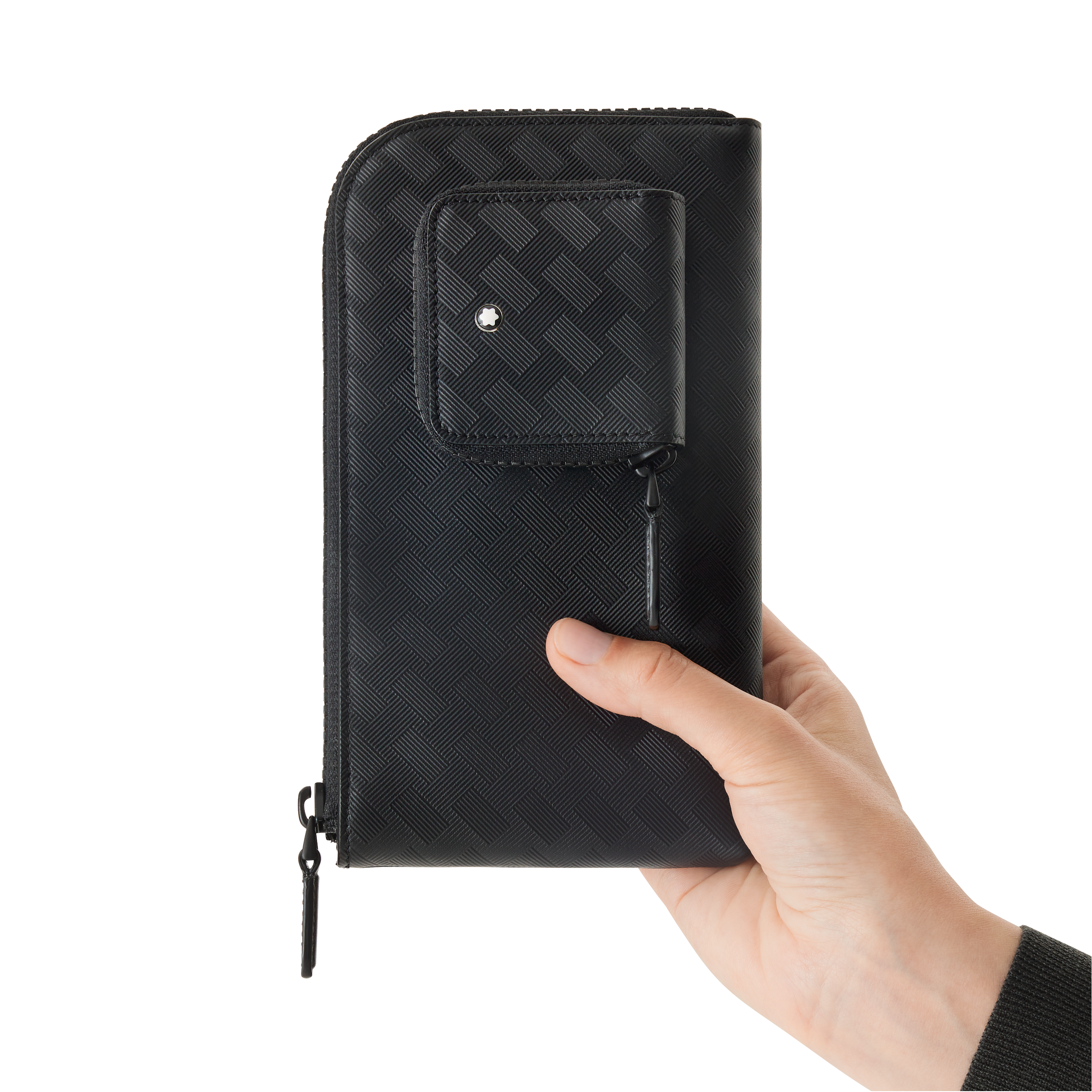 Extreme 3.0 wallet 6cc with pocket, image 5