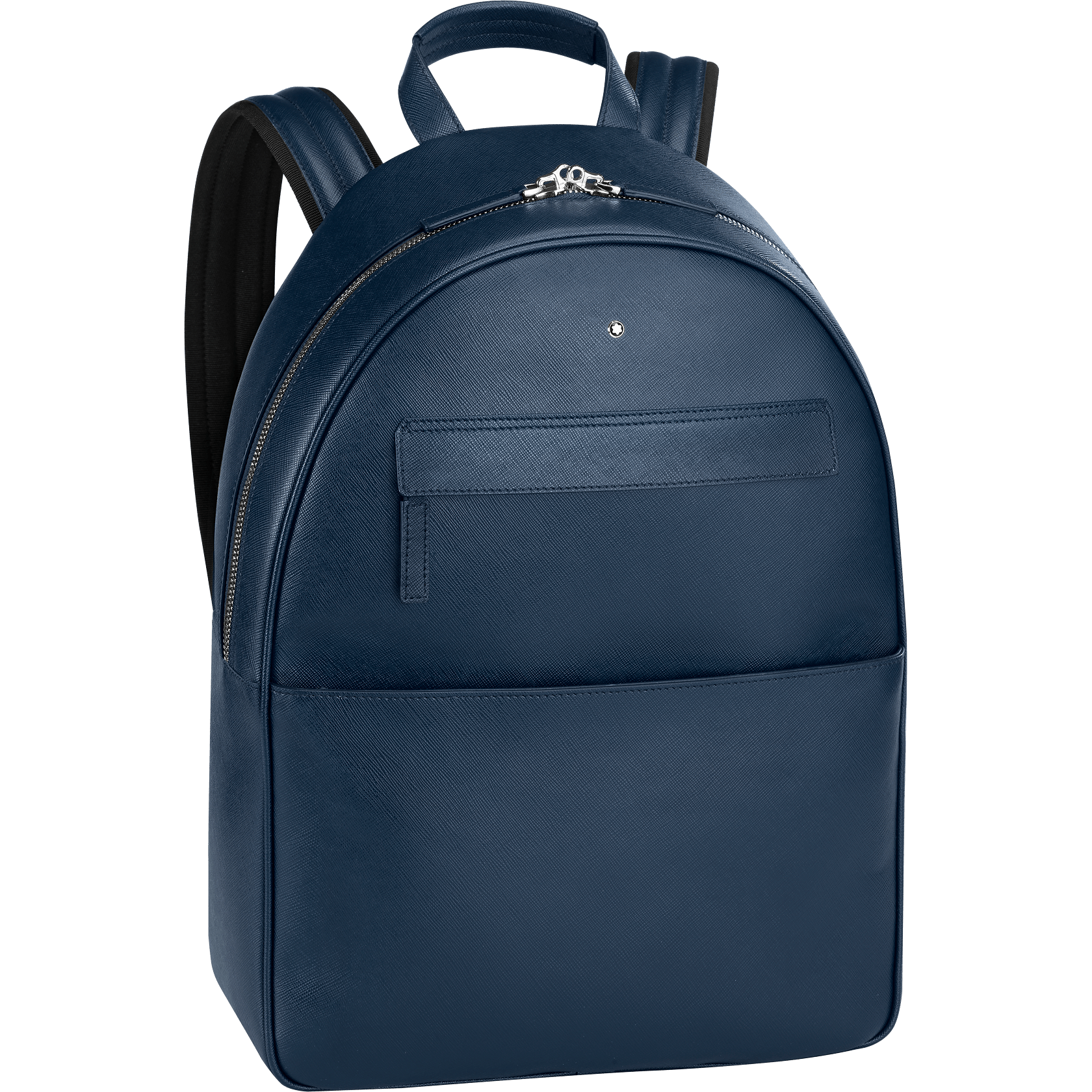 1 صورة ،Montblanc Sartorial Backpack Dome Large