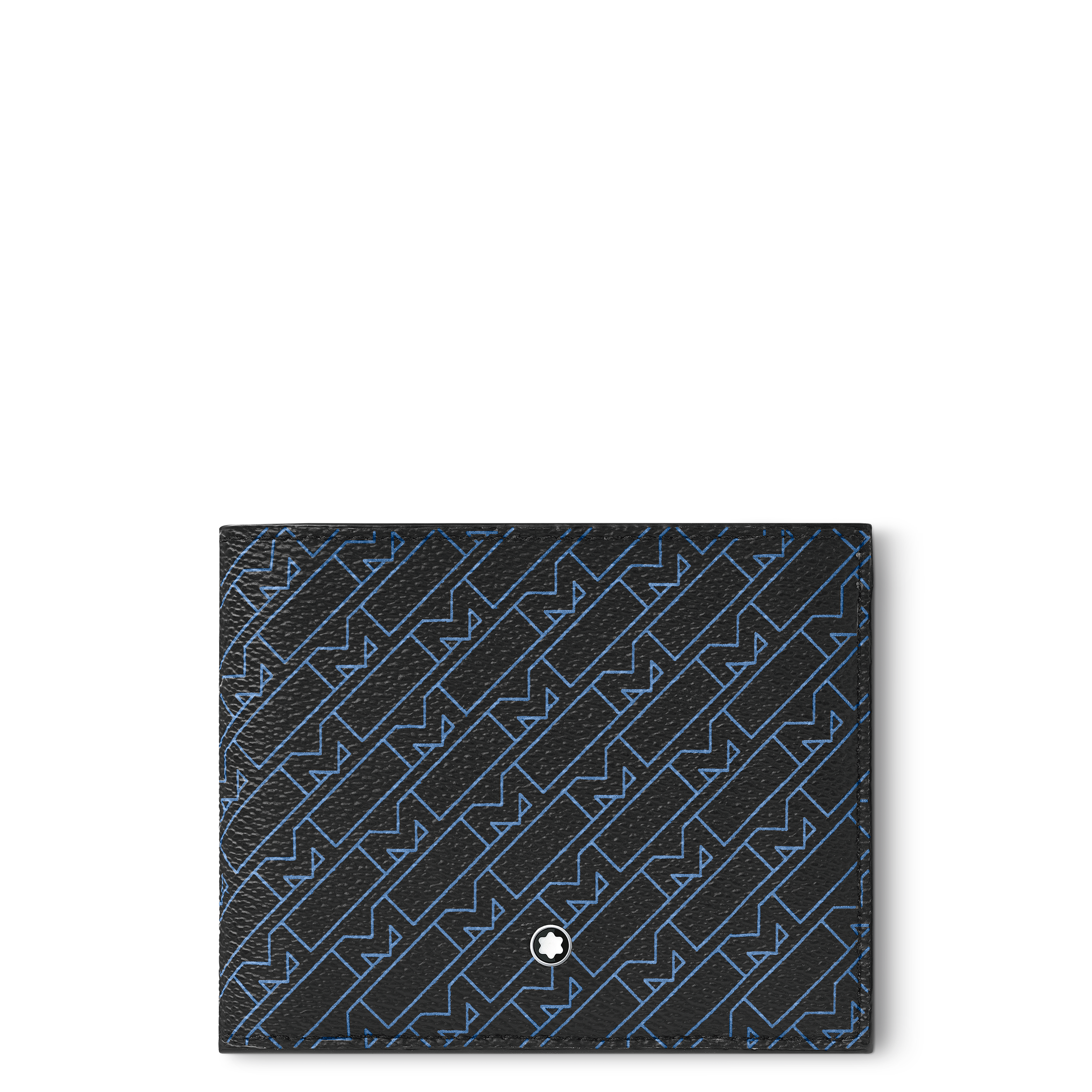 Montblanc M_Gram 4810 Wallet 8cc, image 1